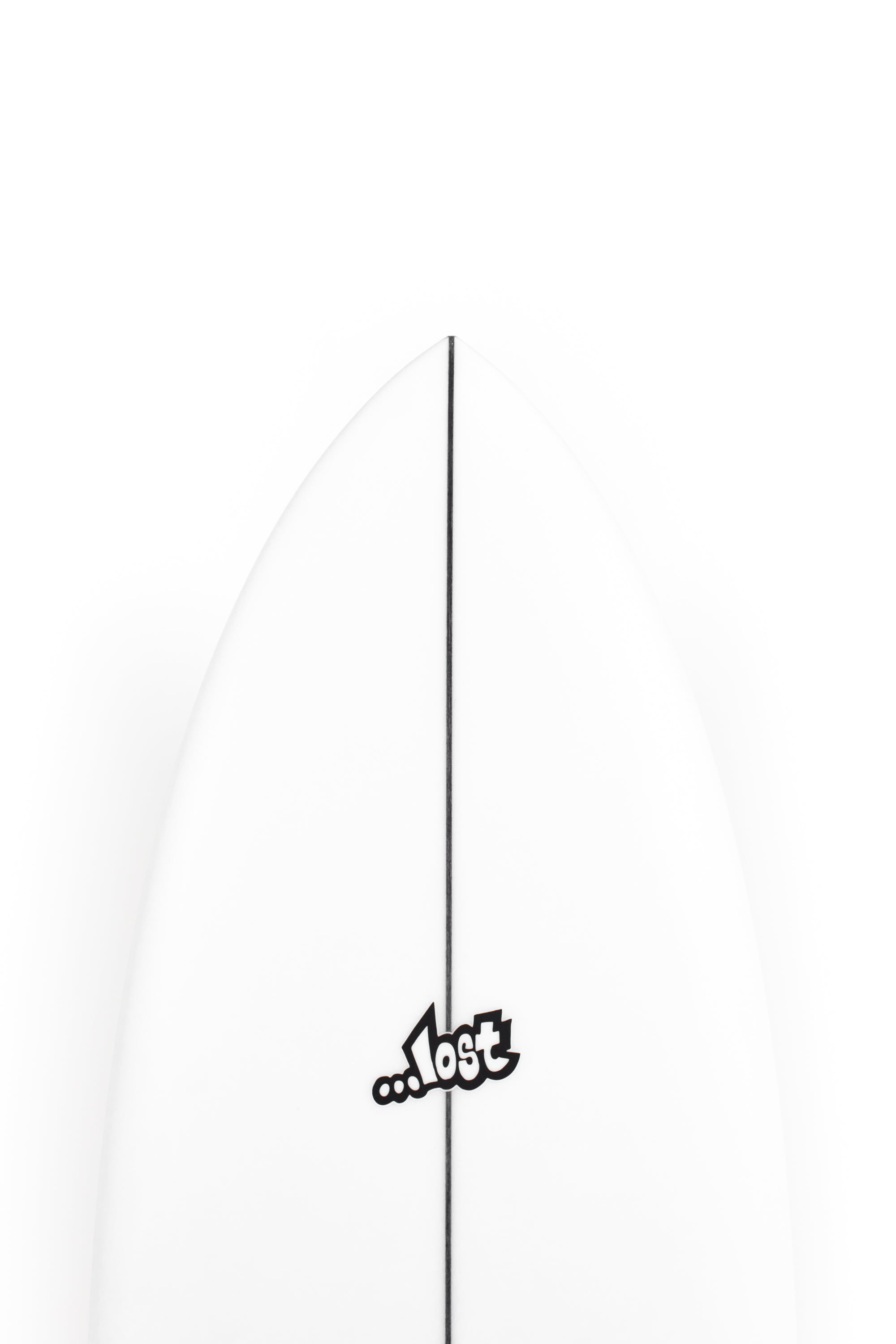 Lost Surfboard | RNF 96 5'7
