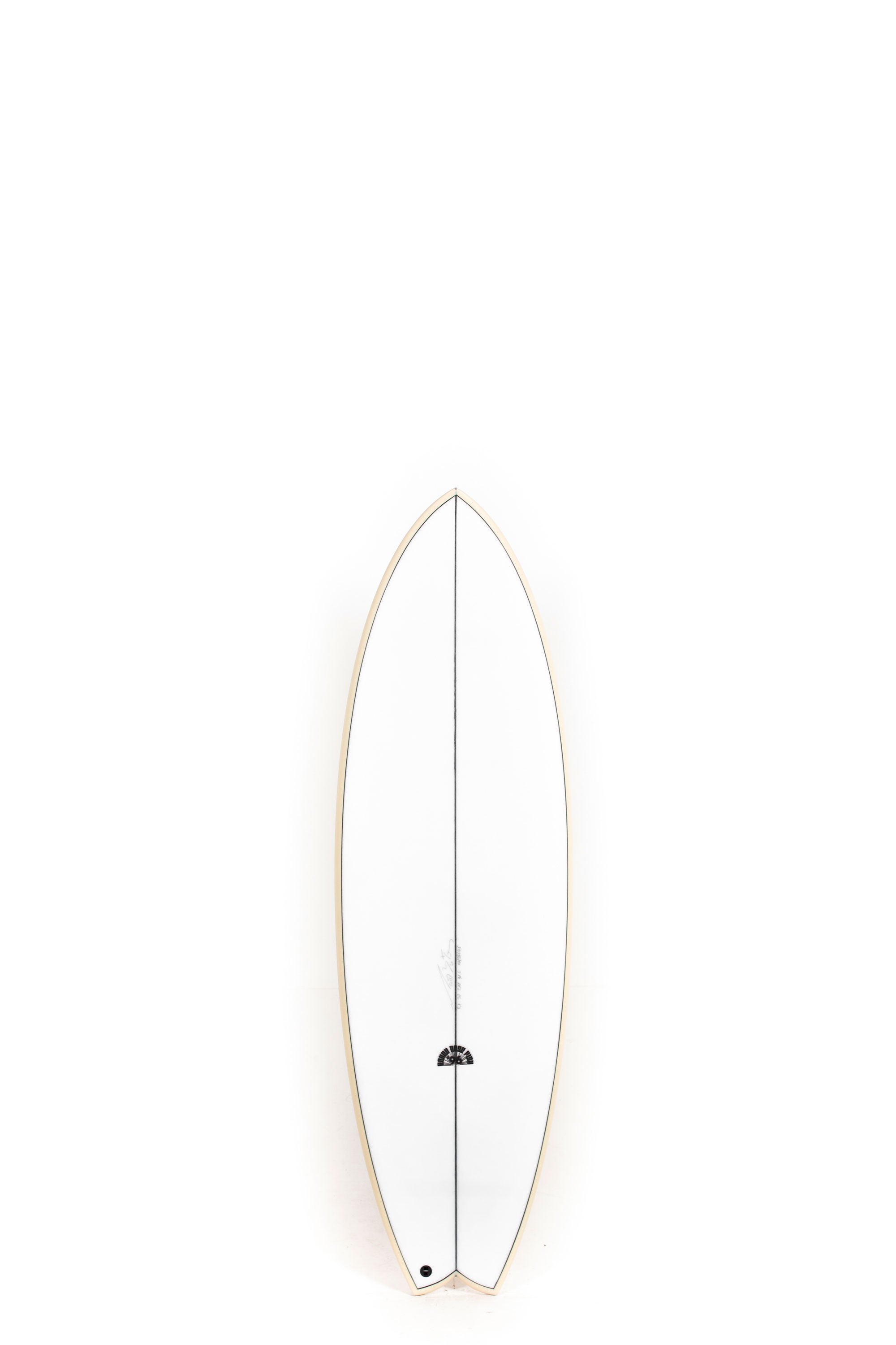 Lost Surfboard RNF 96 5'7