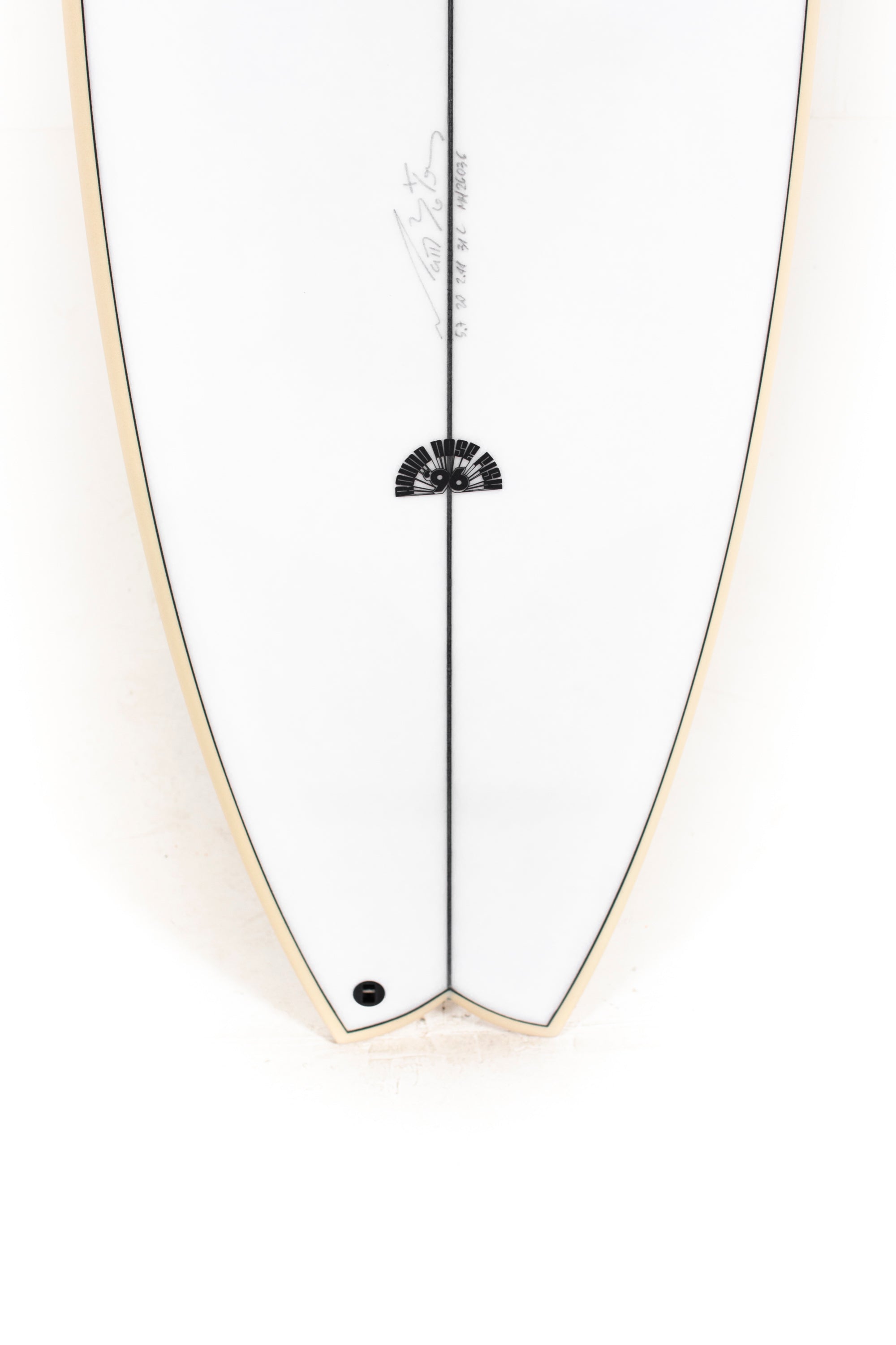 Lost Surfboard RNF 96 5'7