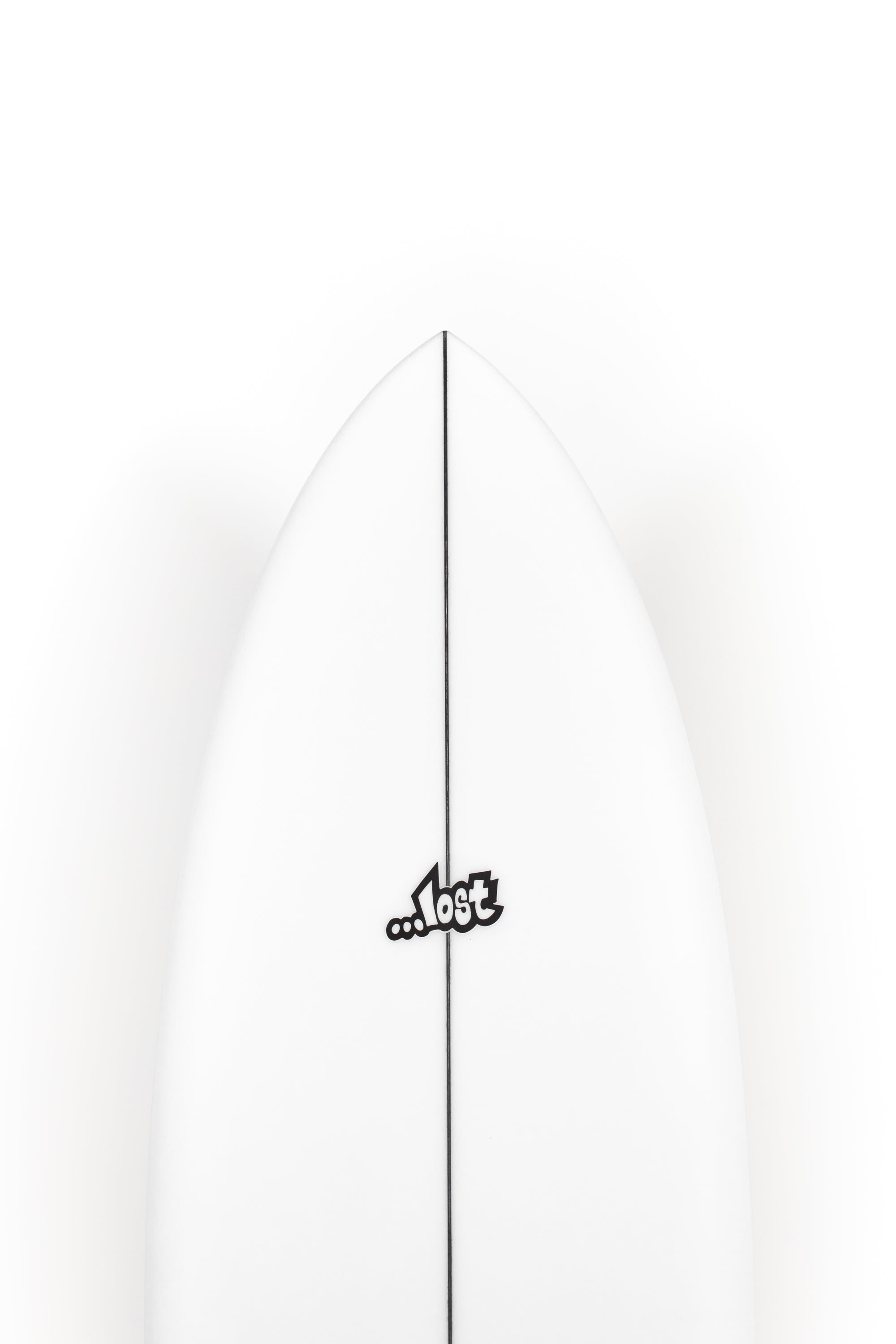 Lost Surfboard | RNF 96 6'1