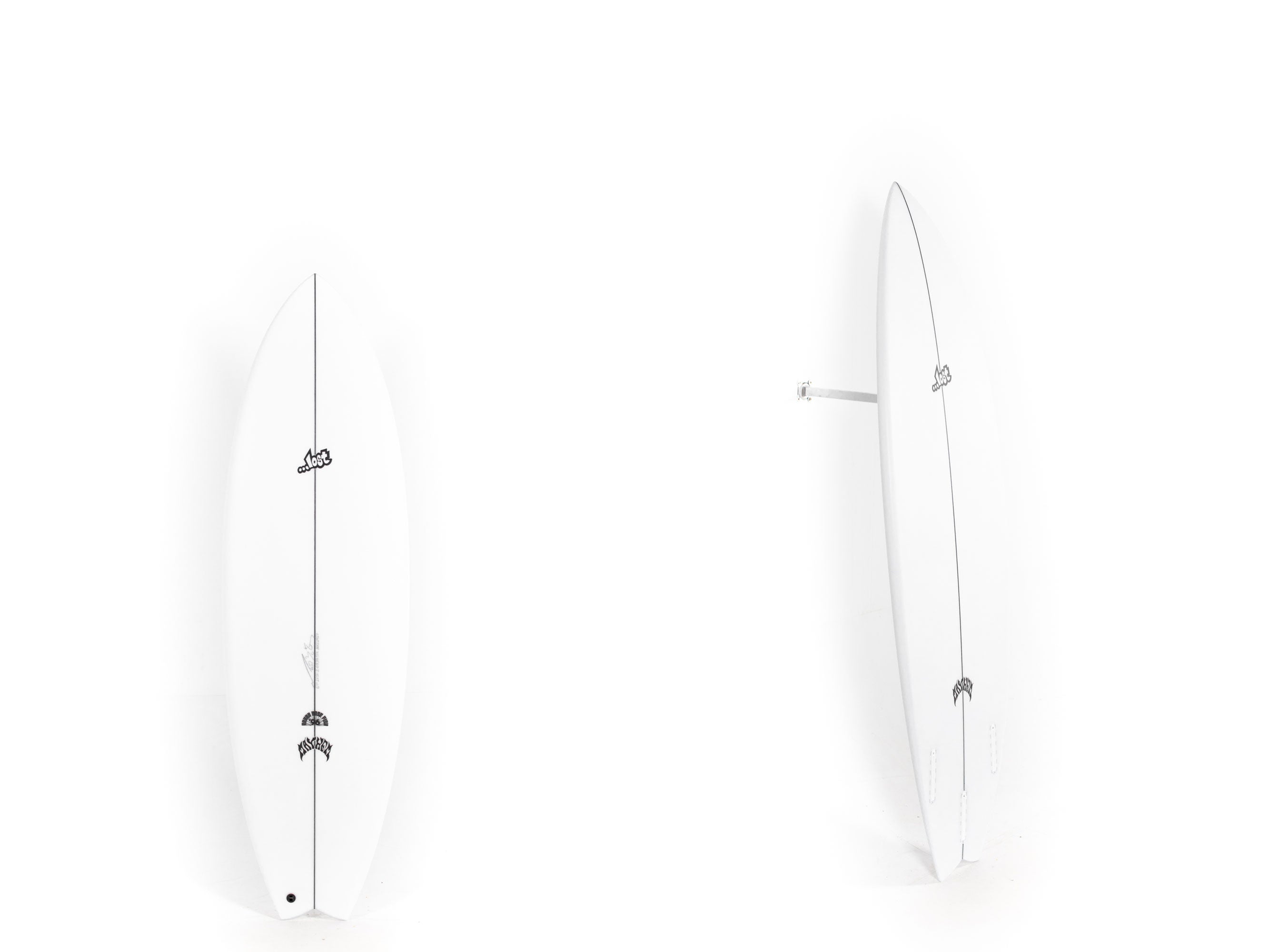 Lost Surfboard | RNF 96 6'1