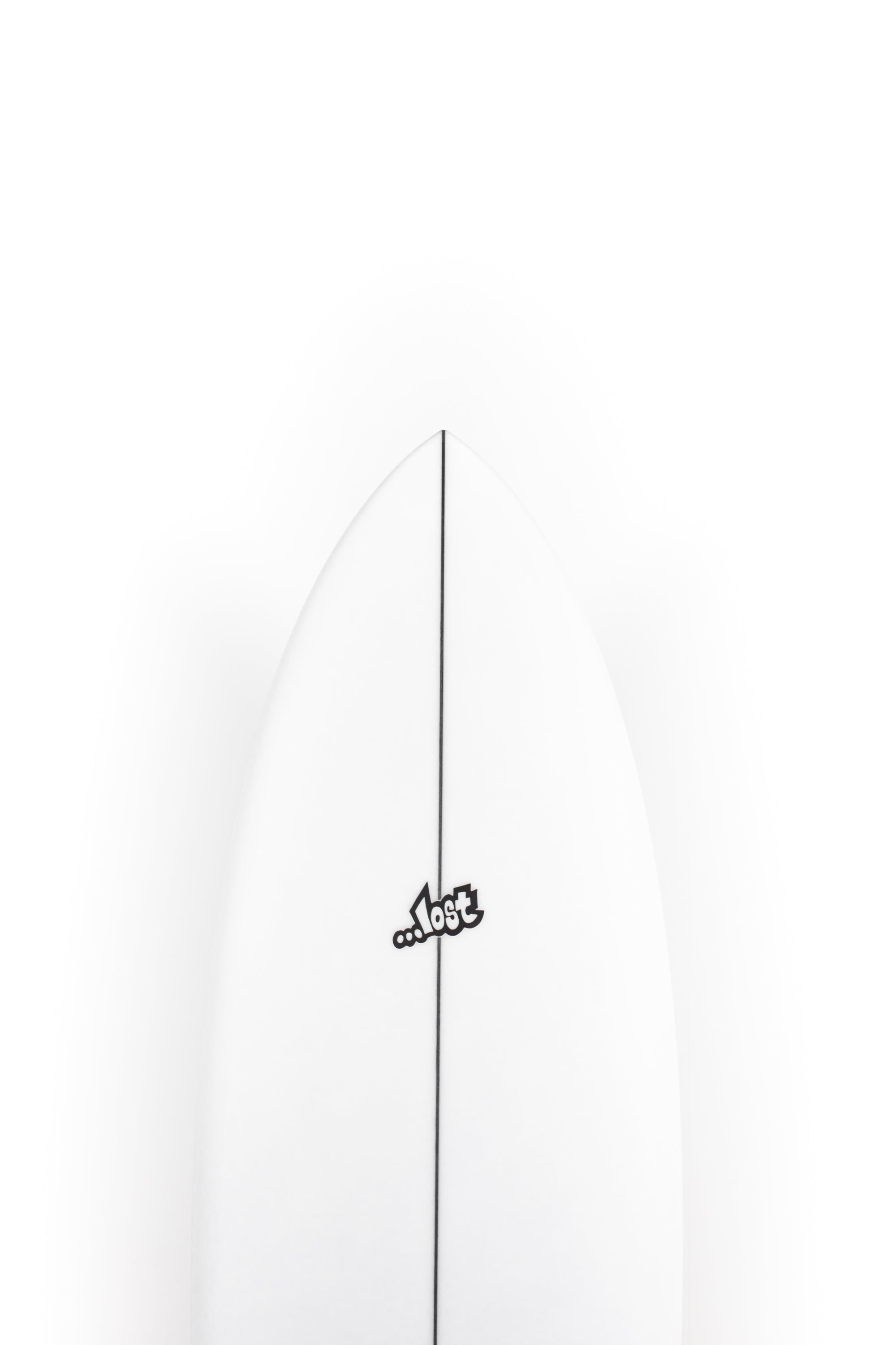 Lost Surfboard | RNF 96 6'1