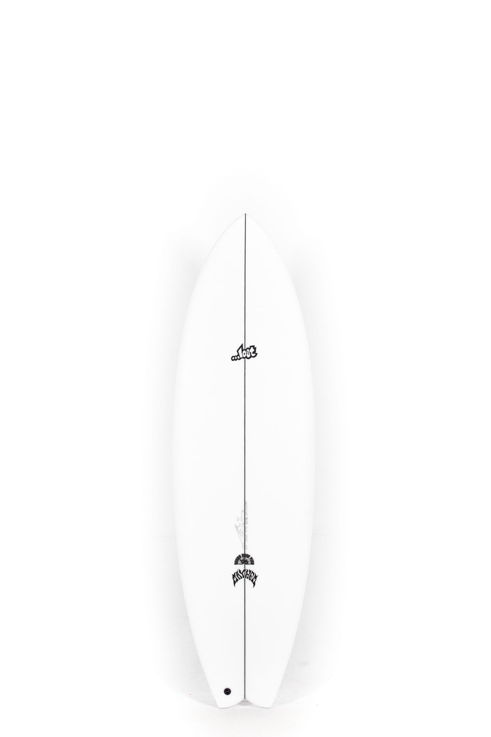 Lost Surfboard - RNF '96 by Matt Biolos - 6'3