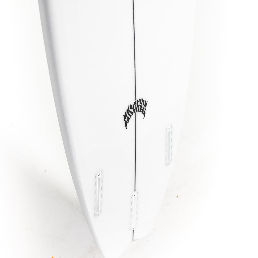 
                      
                        Lost Surfboard - RNF '96 by Matt Biolos - 6'3" x 22" x 2.75 - 42.5L - MH20694
                      
                    