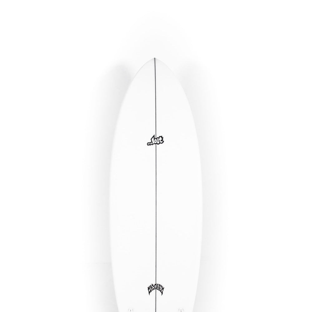 Lost Surfboard - RNF '96 by Matt Biolos - 6'3" x 22" x 2.75 - 42.5L - MH20694