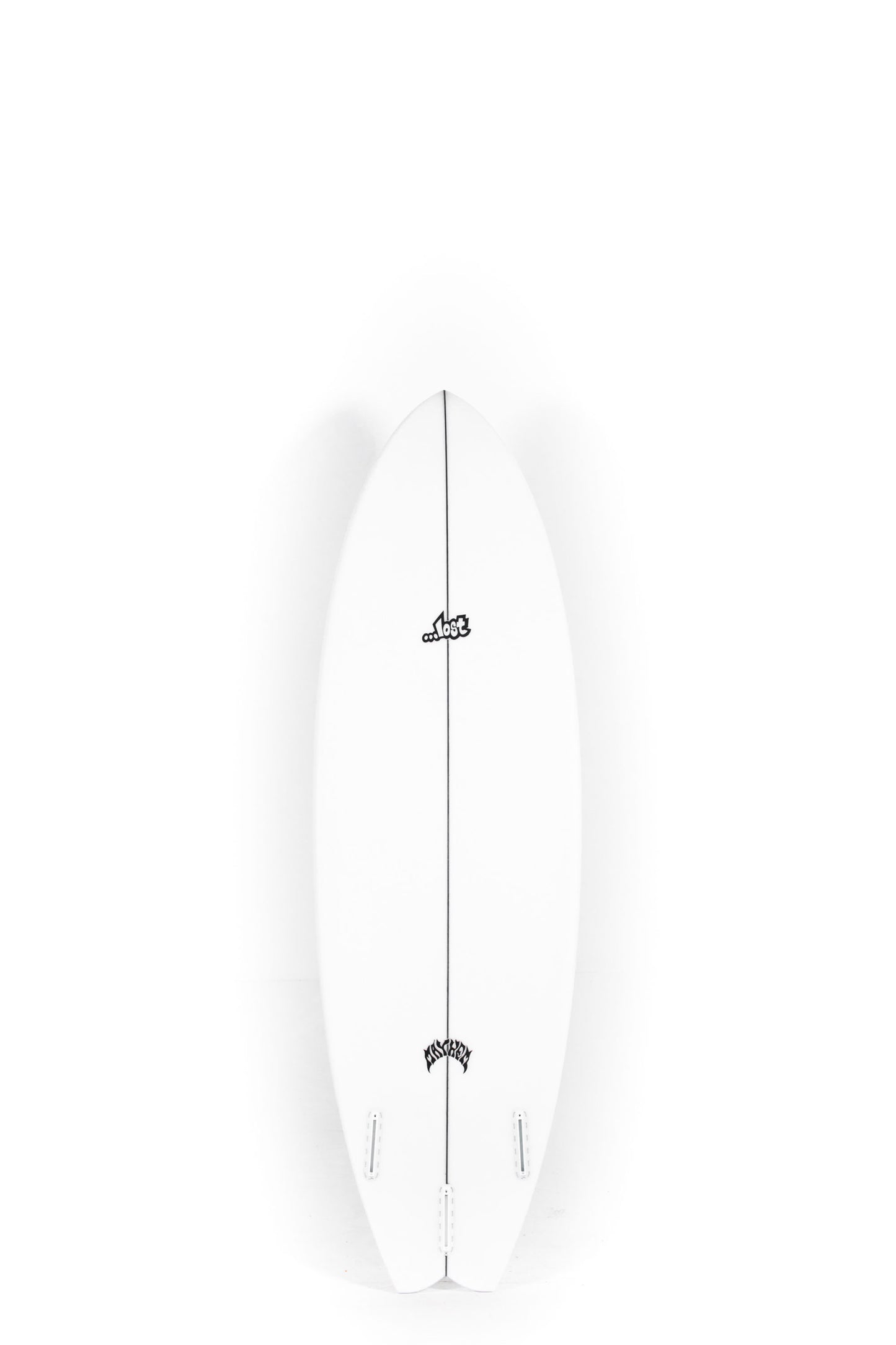 Lost Surfboard - RNF '96 by Matt Biolos - 6'3" x 22" x 2.75 - 42.5L - MH20694