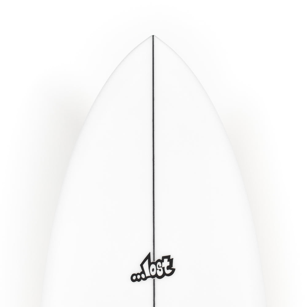 
                      
                        Lost Surfboard - RNF '96 by Matt Biolos - 6'3" x 22" x 2.75 - 42.5L - MH20694
                      
                    