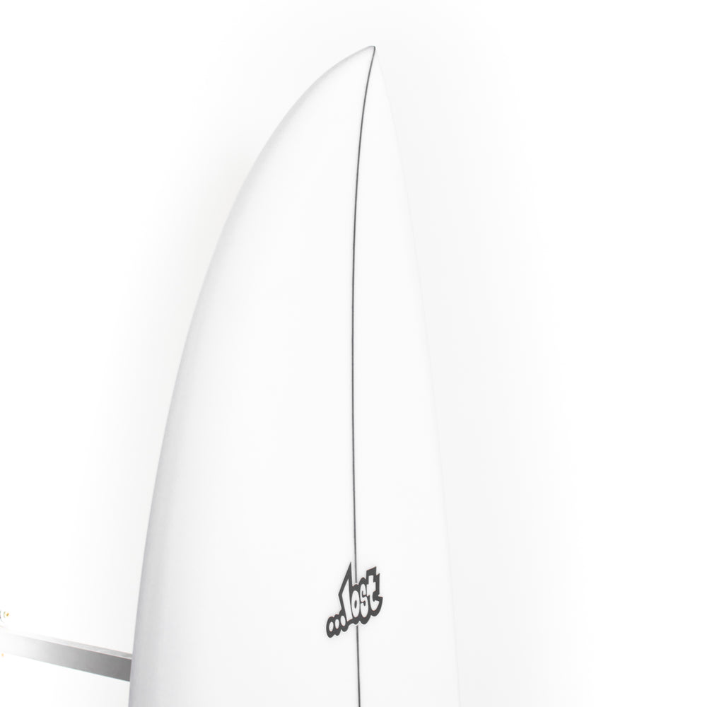 
                      
                        Lost Surfboard - RNF '96 by Matt Biolos - 6'3" x 22" x 2.75 - 42.5L - MH20694
                      
                    