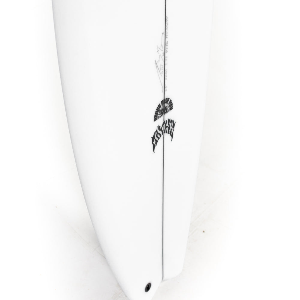 
                      
                        Lost Surfboard - RNF '96 by Matt Biolos - 6'3" x 22" x 2.75 - 42.5L - MH20694
                      
                    