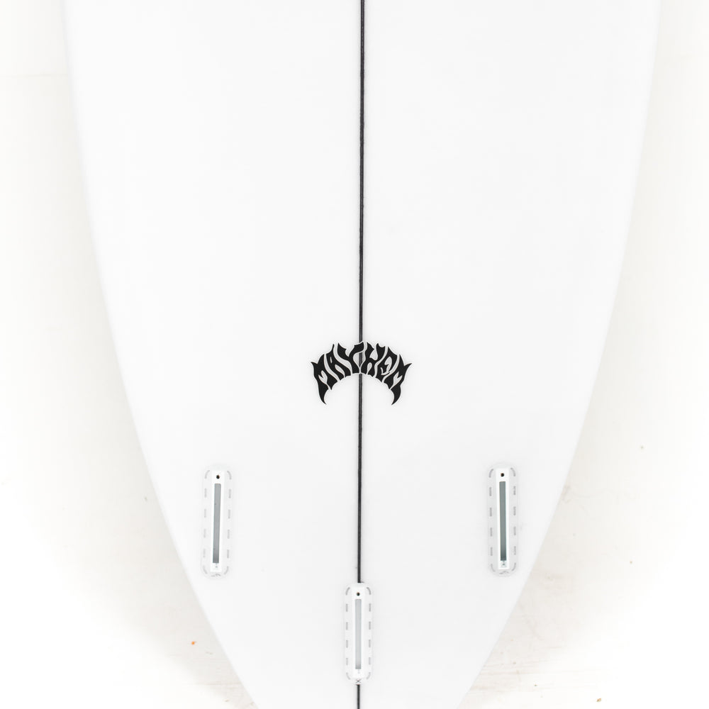 
                      
                        Lost Surfboard - RNF '96 by Matt Biolos - 6'3" x 22" x 2.75 - 42.5L - MH20694
                      
                    