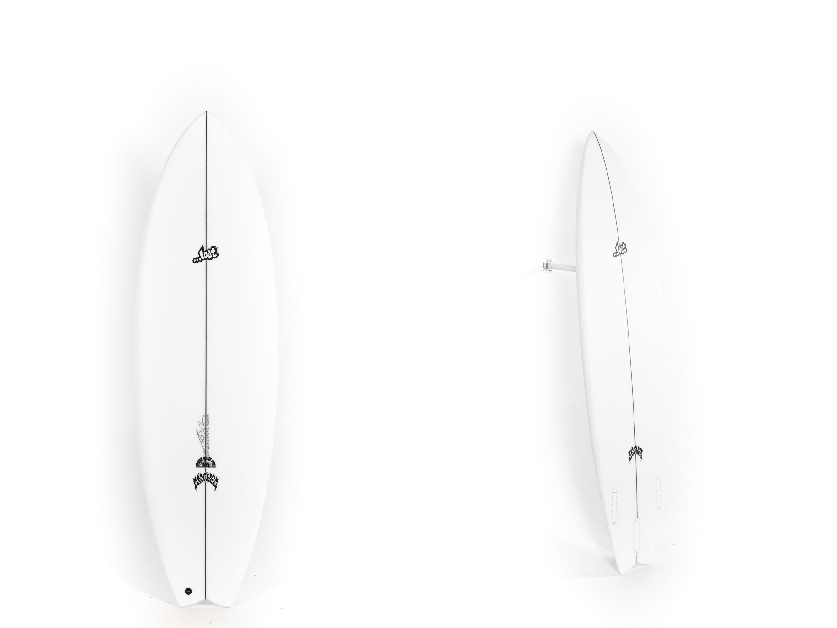 Lost Surfboard | RNF 96 6'3
