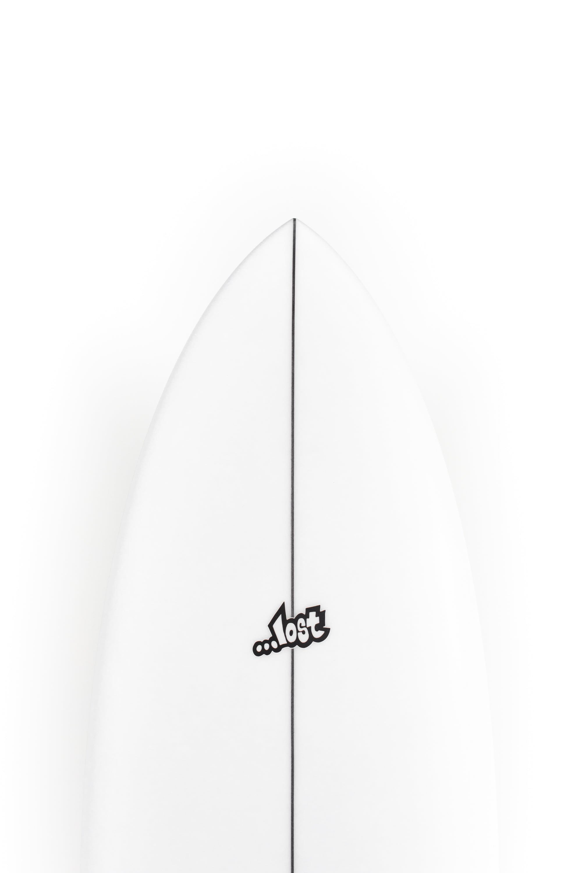 サーフィン・ボディボード Lost surfboard RNF96 5.4 5'4 LOST RNF 96 USED SURFBOARD- Catalyst