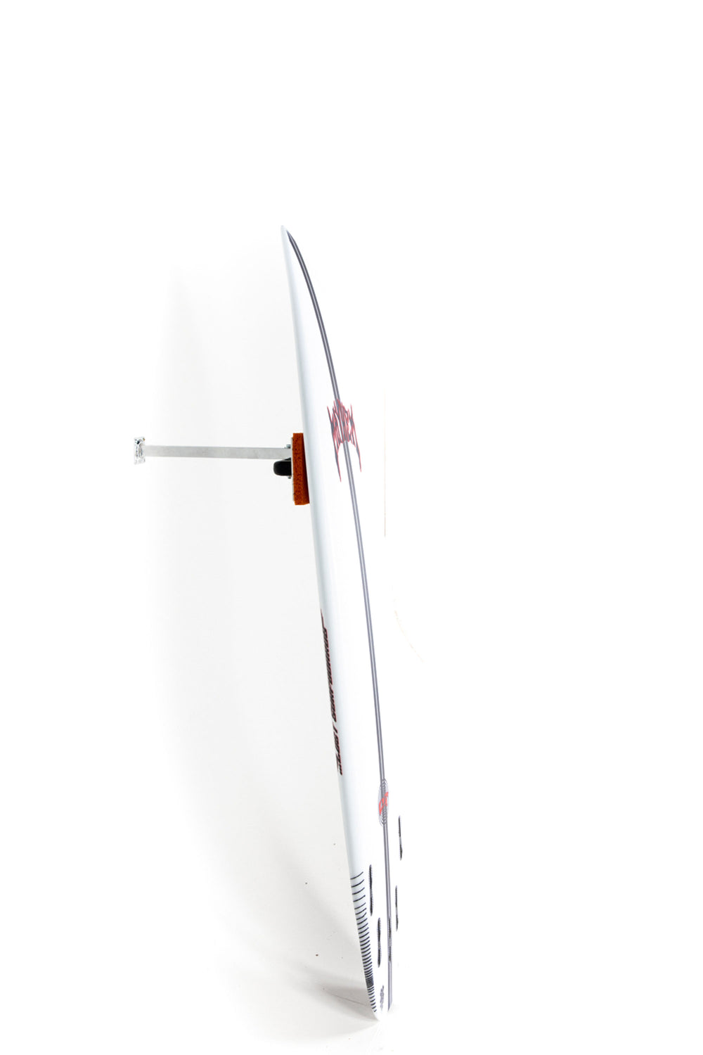 Lost Surfboard - RAD RIPPER by Matt Biolos - Light Speed - 5'9” x 