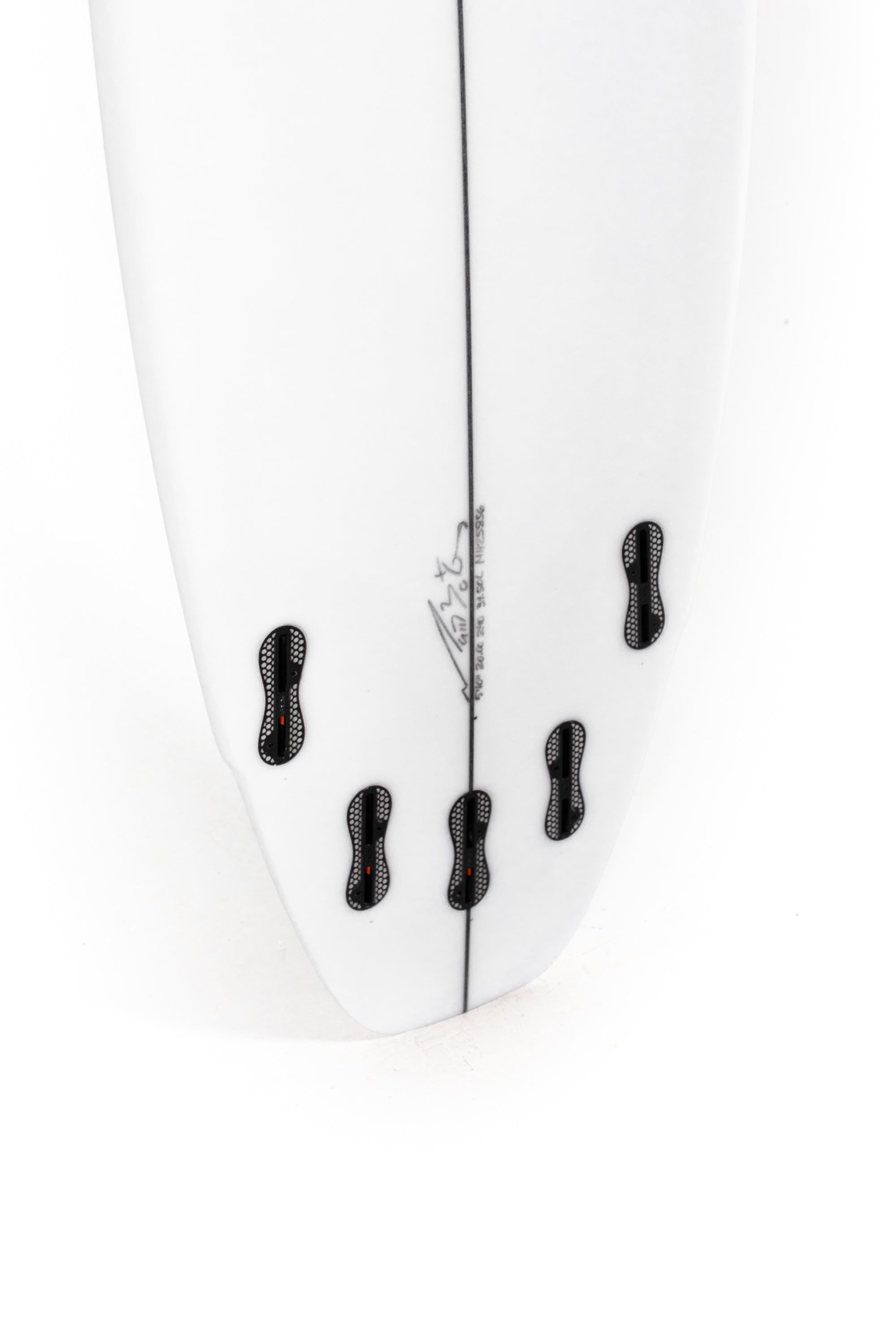 Lost Surfboard RAD RIPPER 5'10