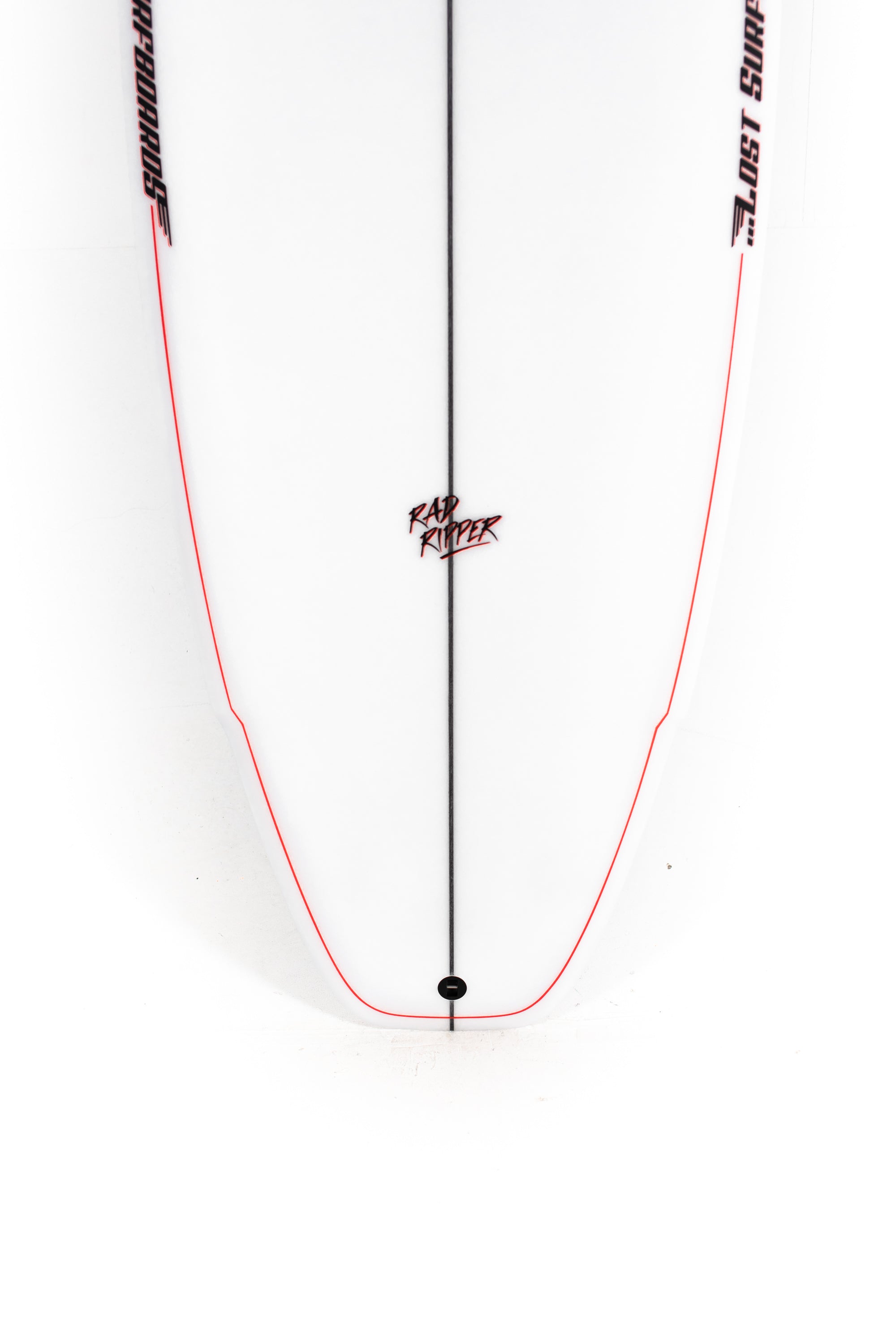 LOST メイヘム Rad Ripper ロスト 5.10 34L EPS Lost Surfboard RAD RIPPER 5'10
