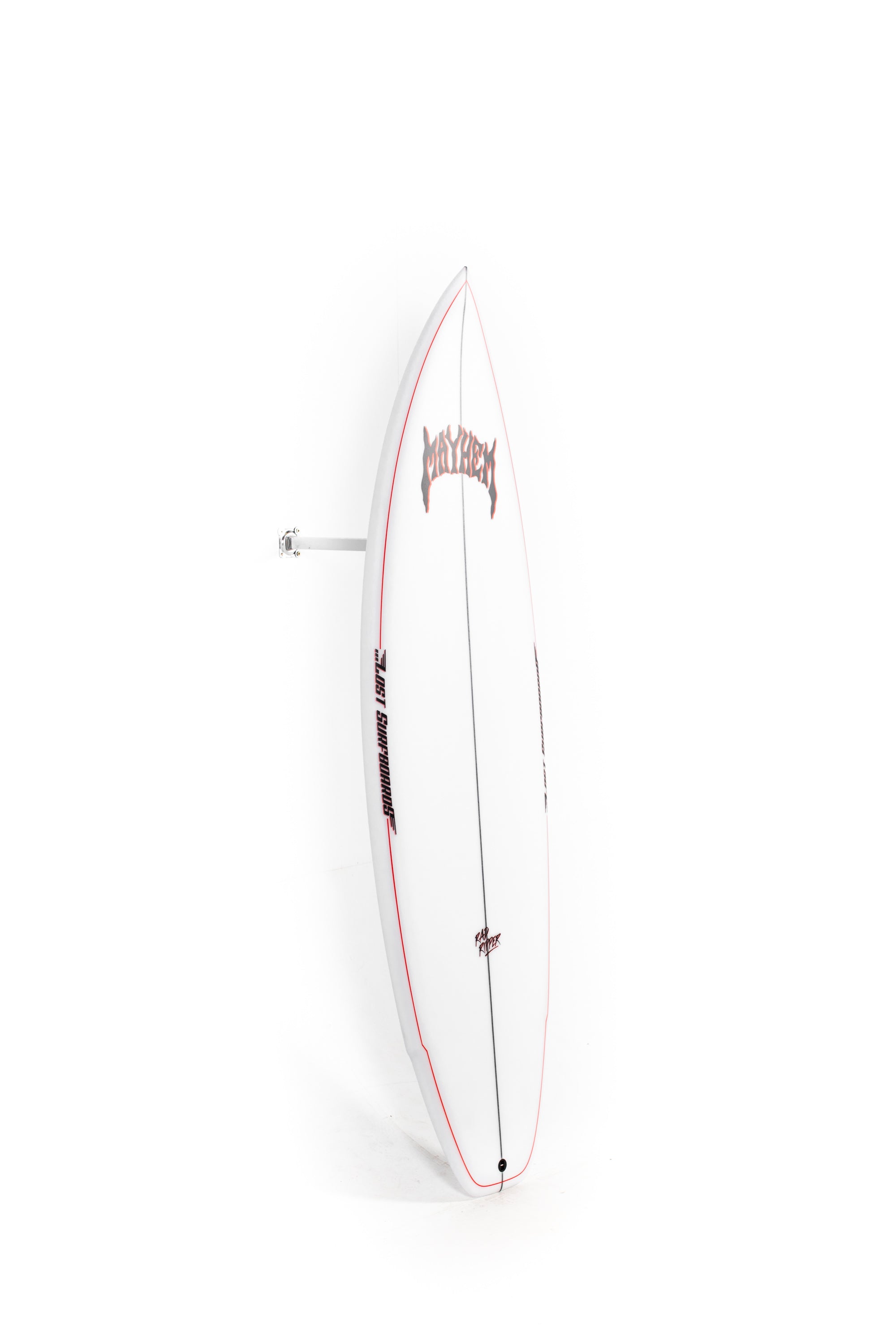 Lost Surfboard RAD RIPPER 5'10