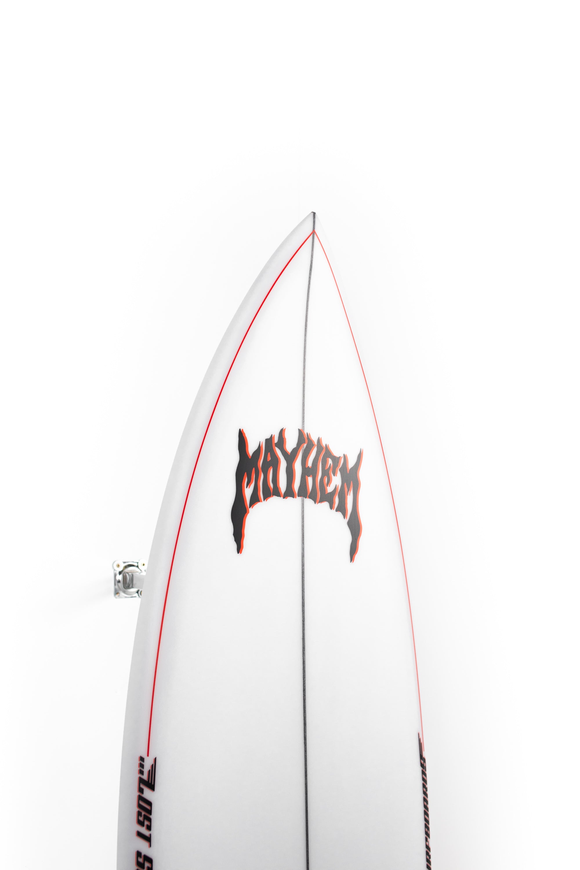 サーフィン・ボディボード LOST Surfboards Retro Ripper 5'10 Lost Surfboard RAD RIPPER 5'10