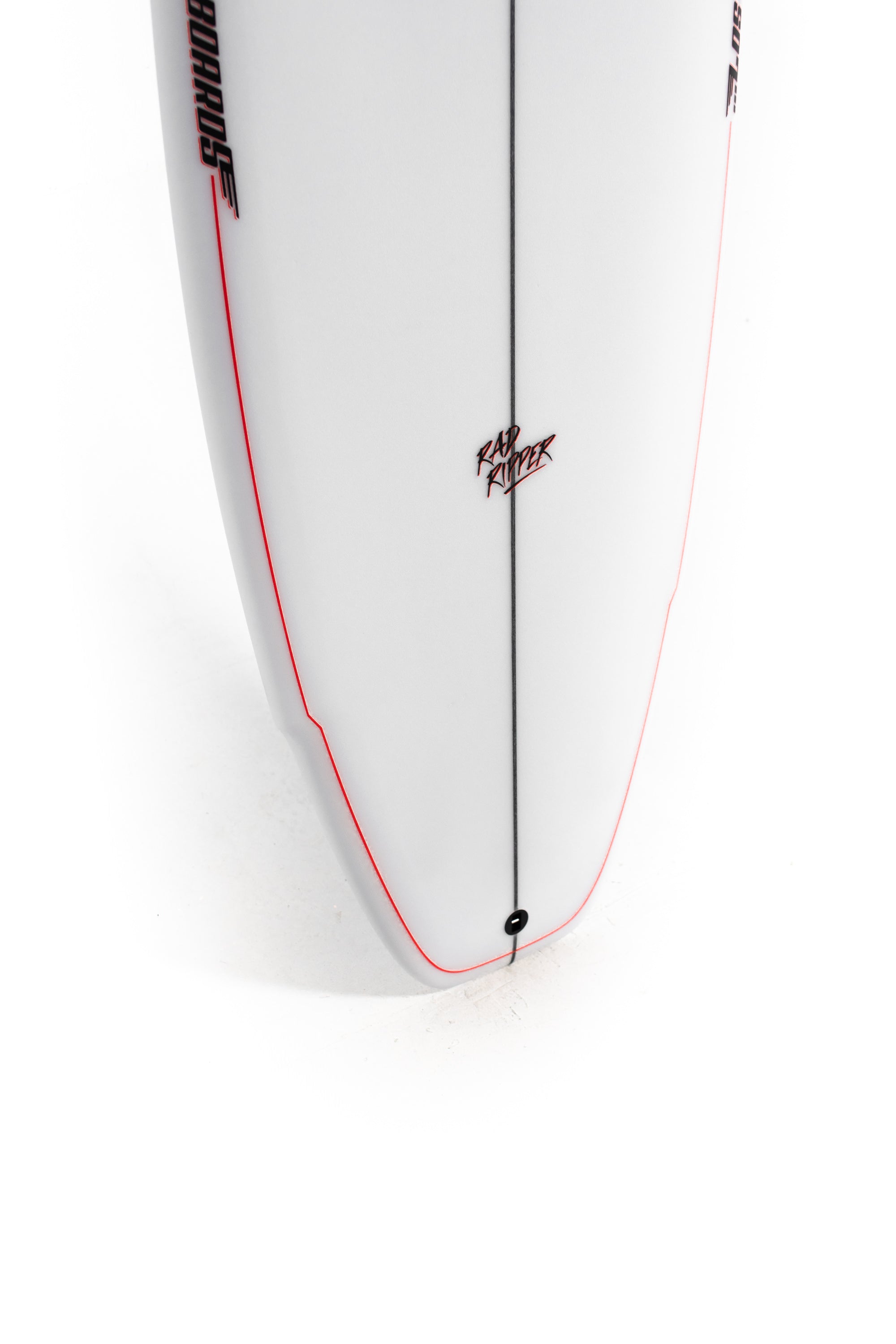 Lost Surfboard RAD RIPPER 5'10