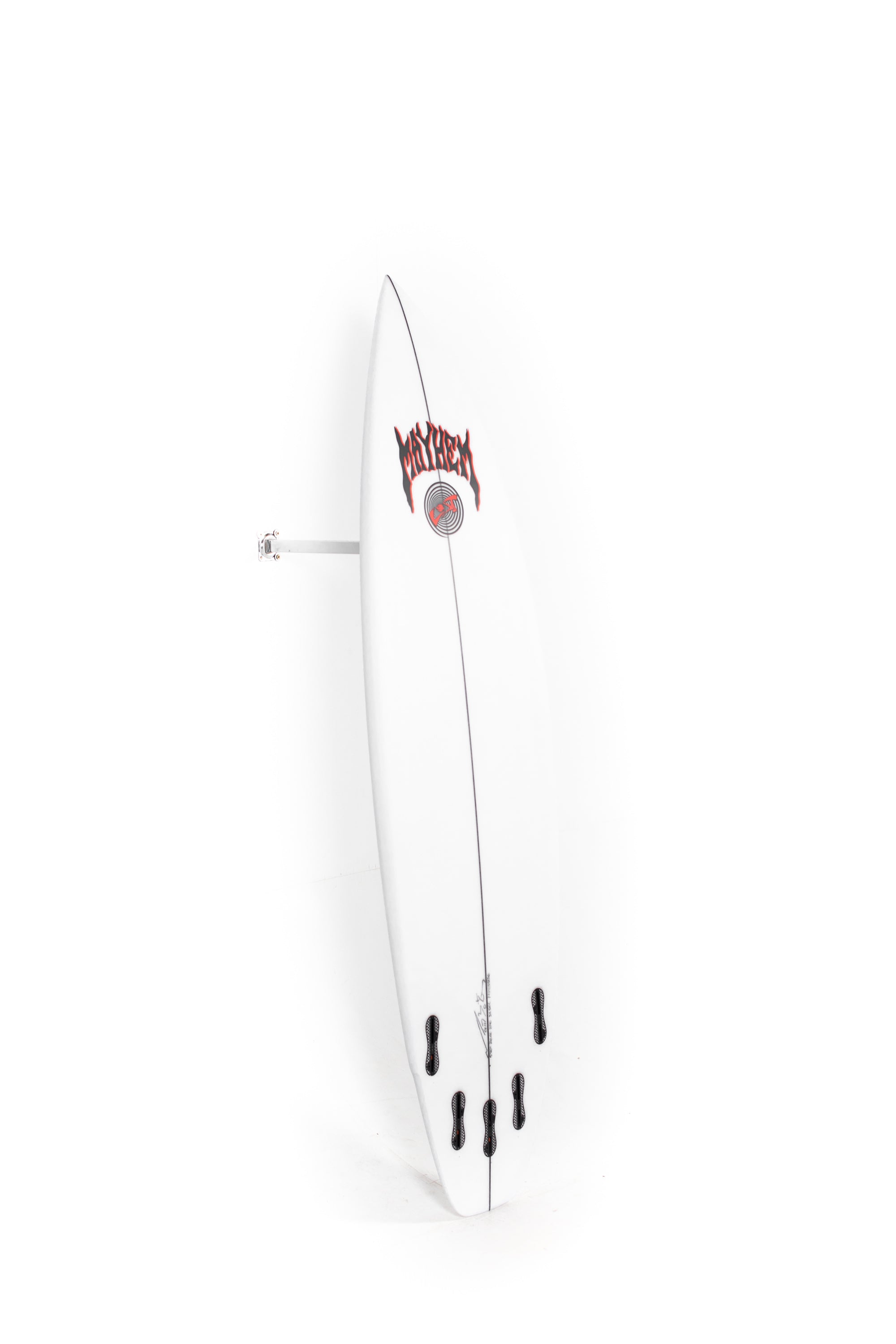 Lost Surfboard RAD RIPPER 5'10