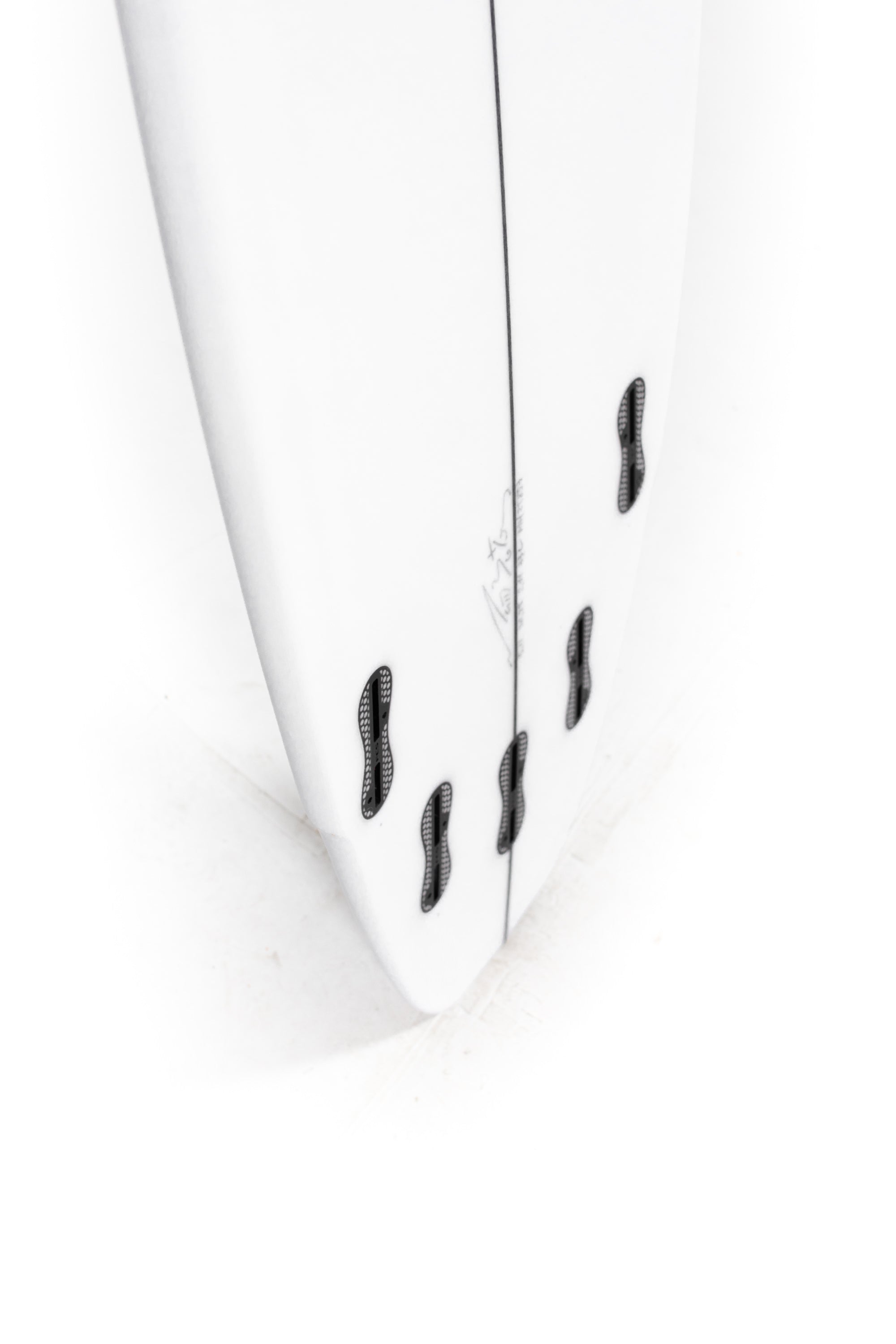 Lost Surfboard RAD RIPPER 5'11