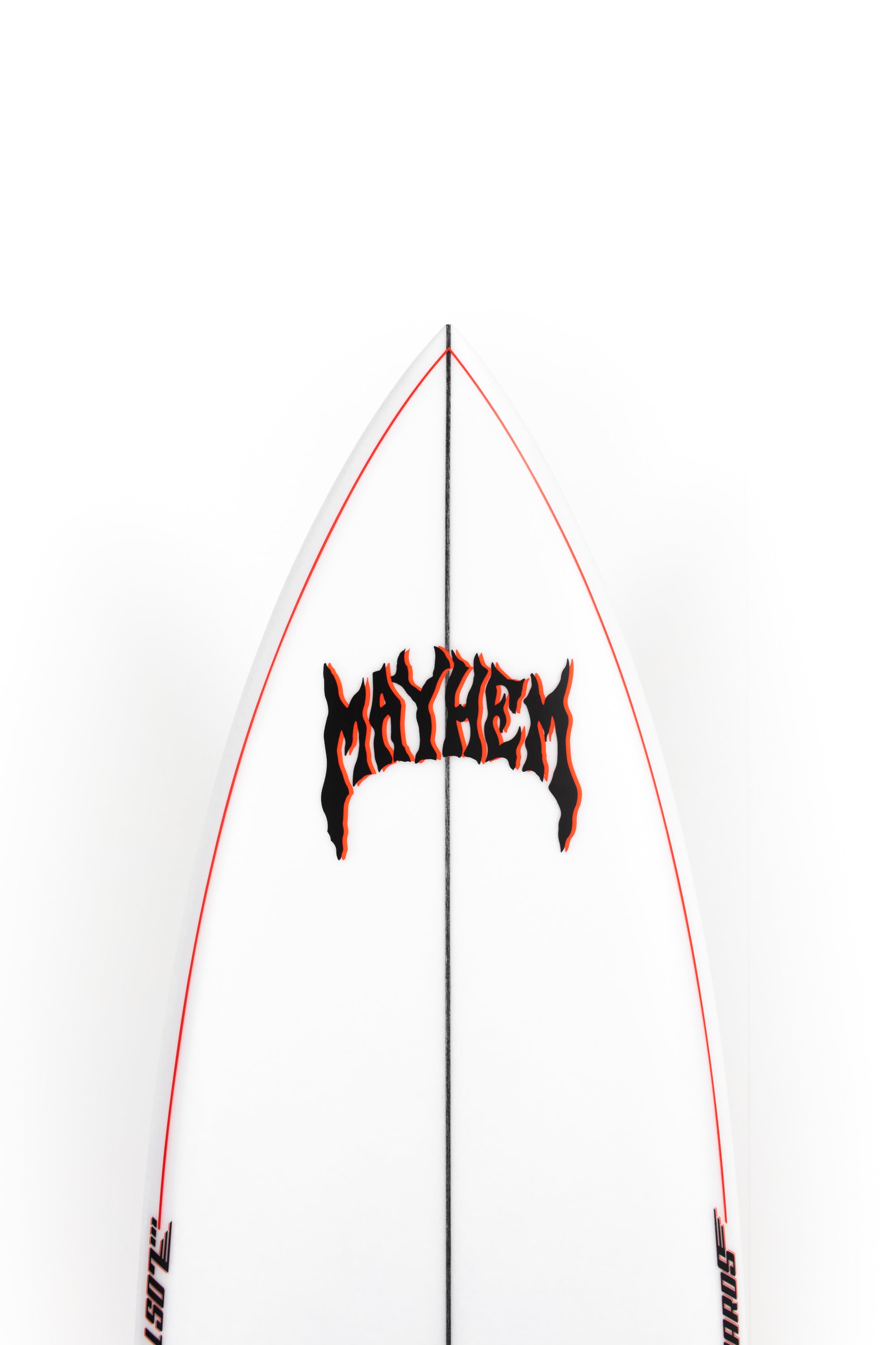 Lost Surfboard RAD RIPPER 5'11