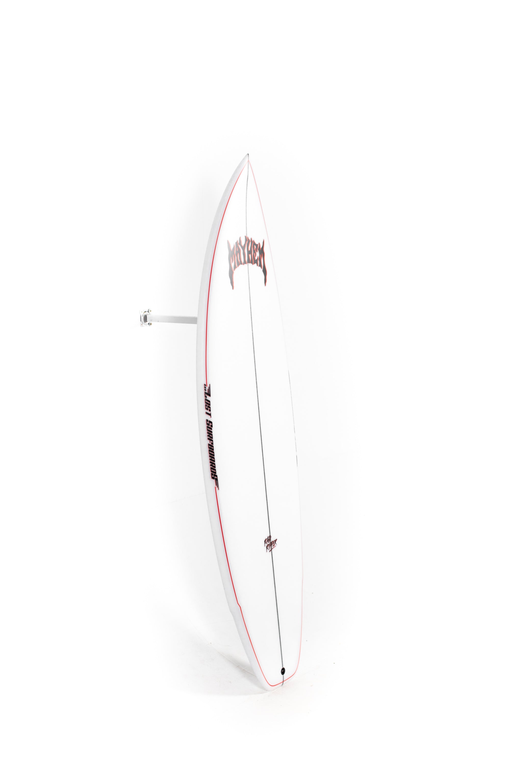 Lost Surfboard RAD RIPPER 5'11
