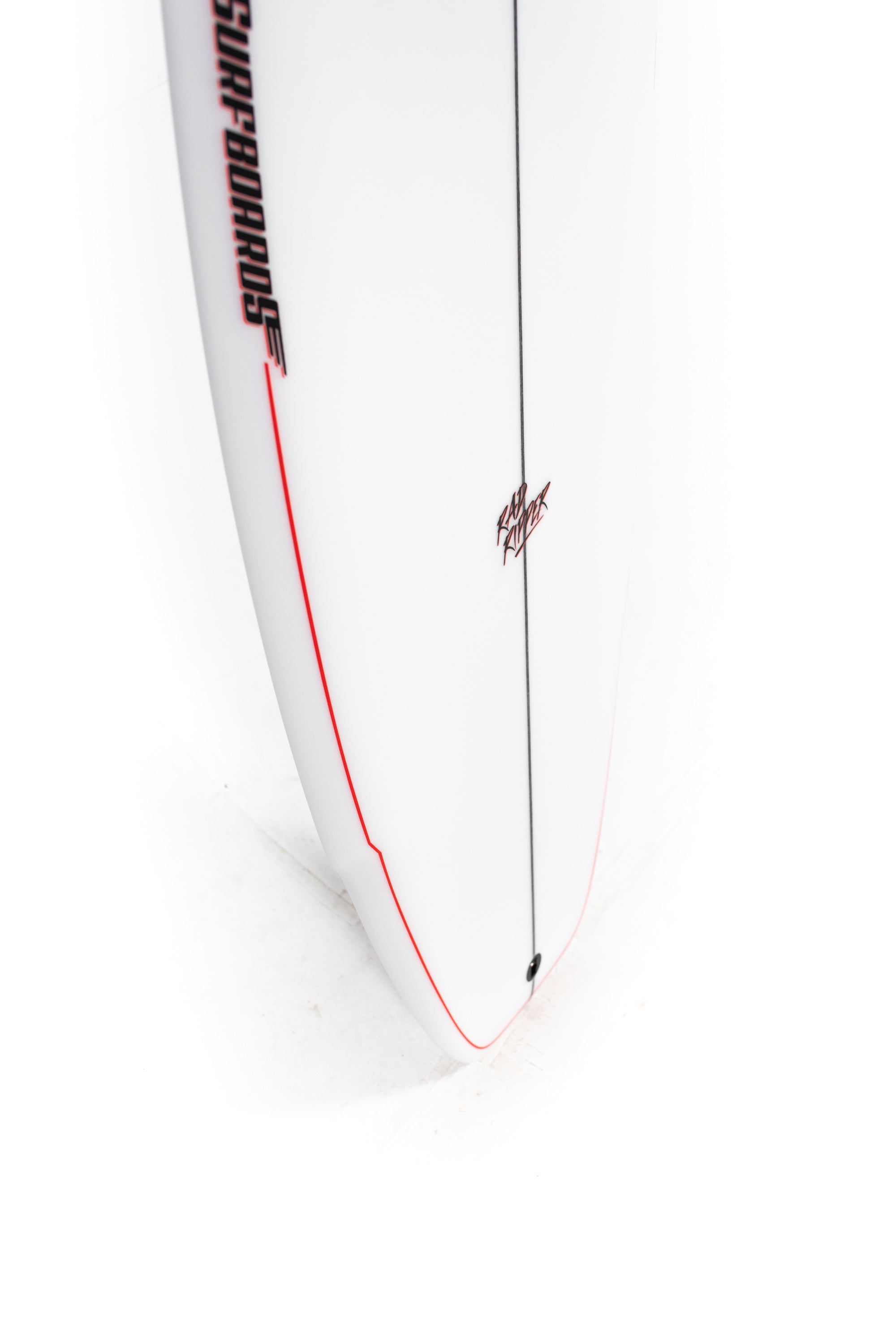 Lost Surfboard RAD RIPPER 5'11