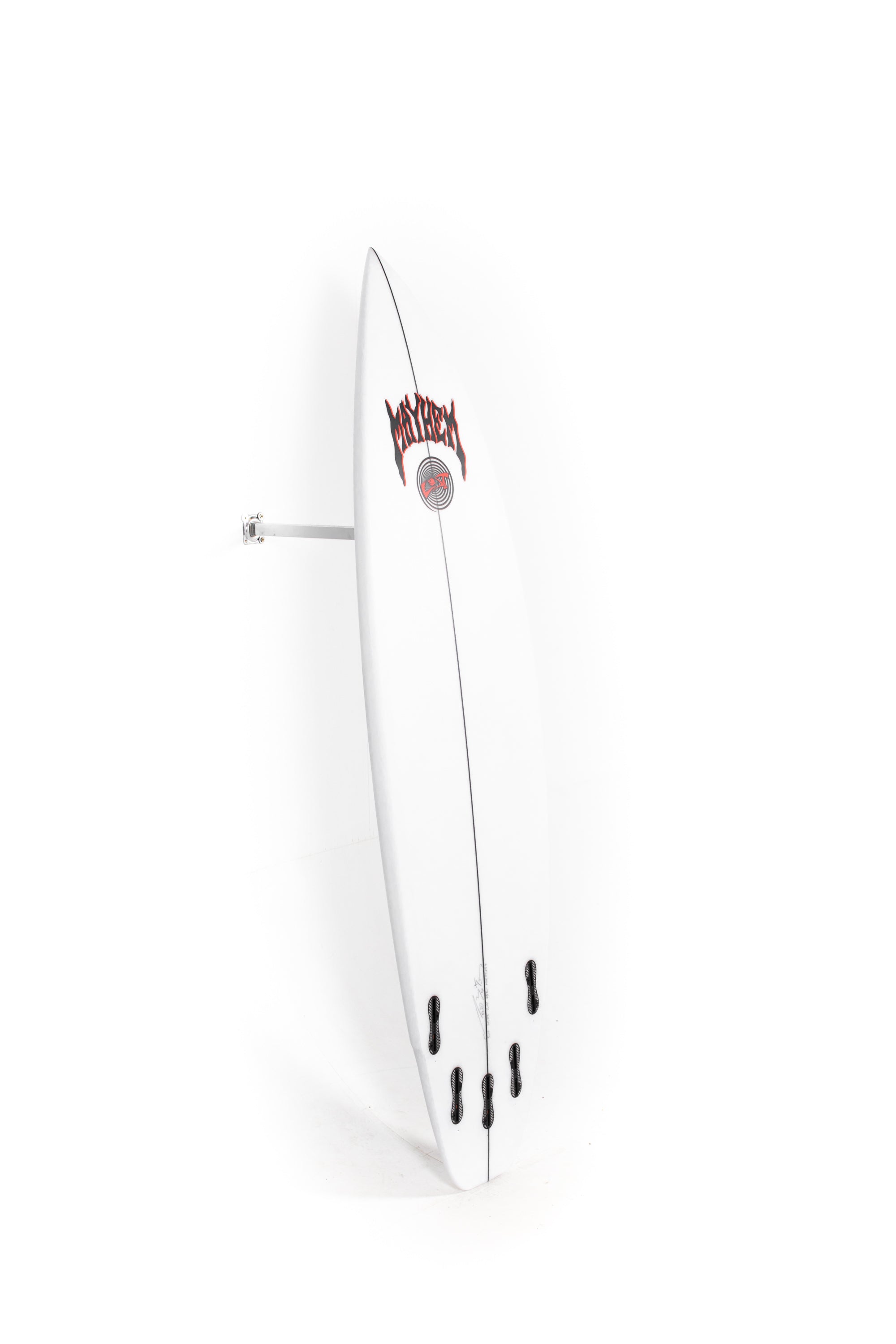 Lost Surfboard RAD RIPPER 5'11