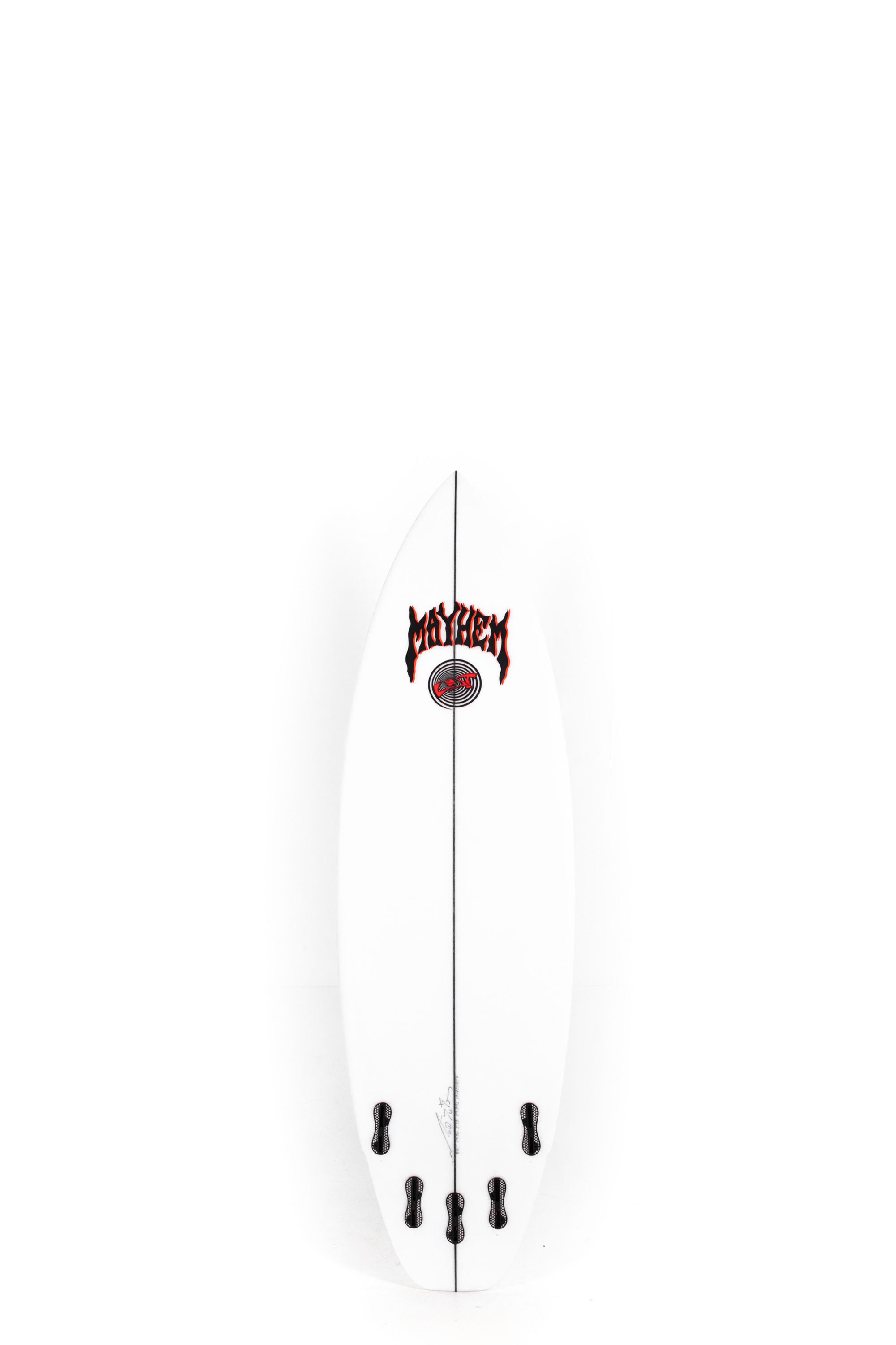 Lost Surfboard RAD RIPPER 5'8