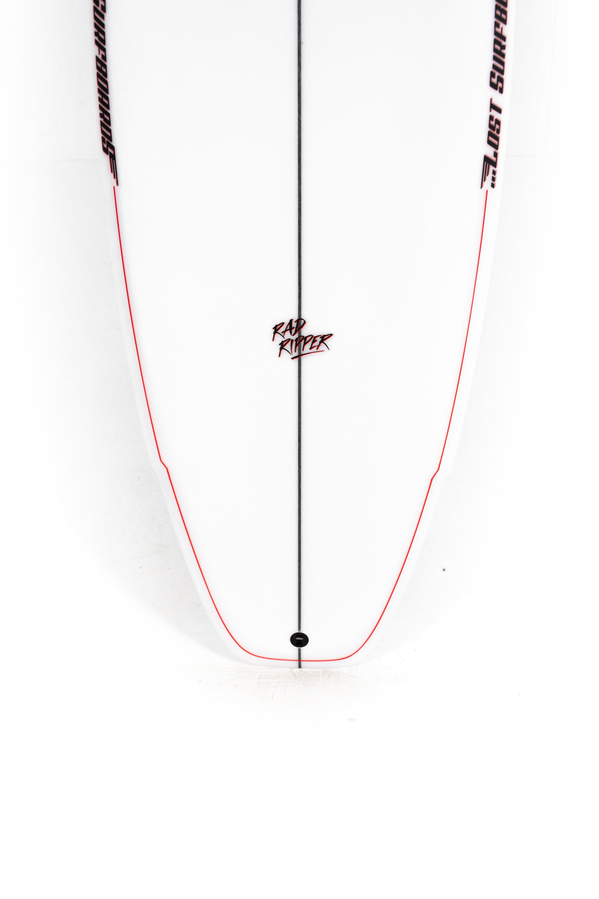 Lost Surfboard RAD RIPPER 5'8
