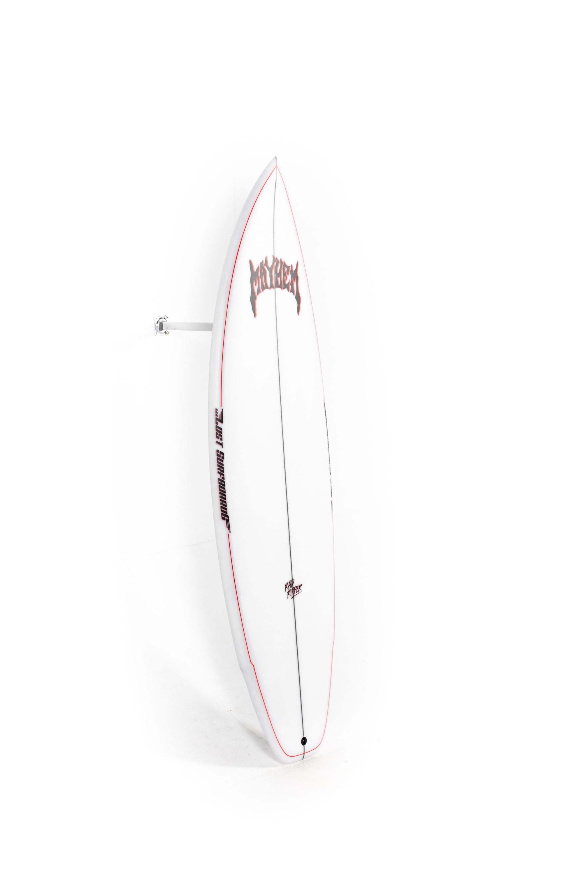 Lost Surfboard RAD RIPPER 5'8