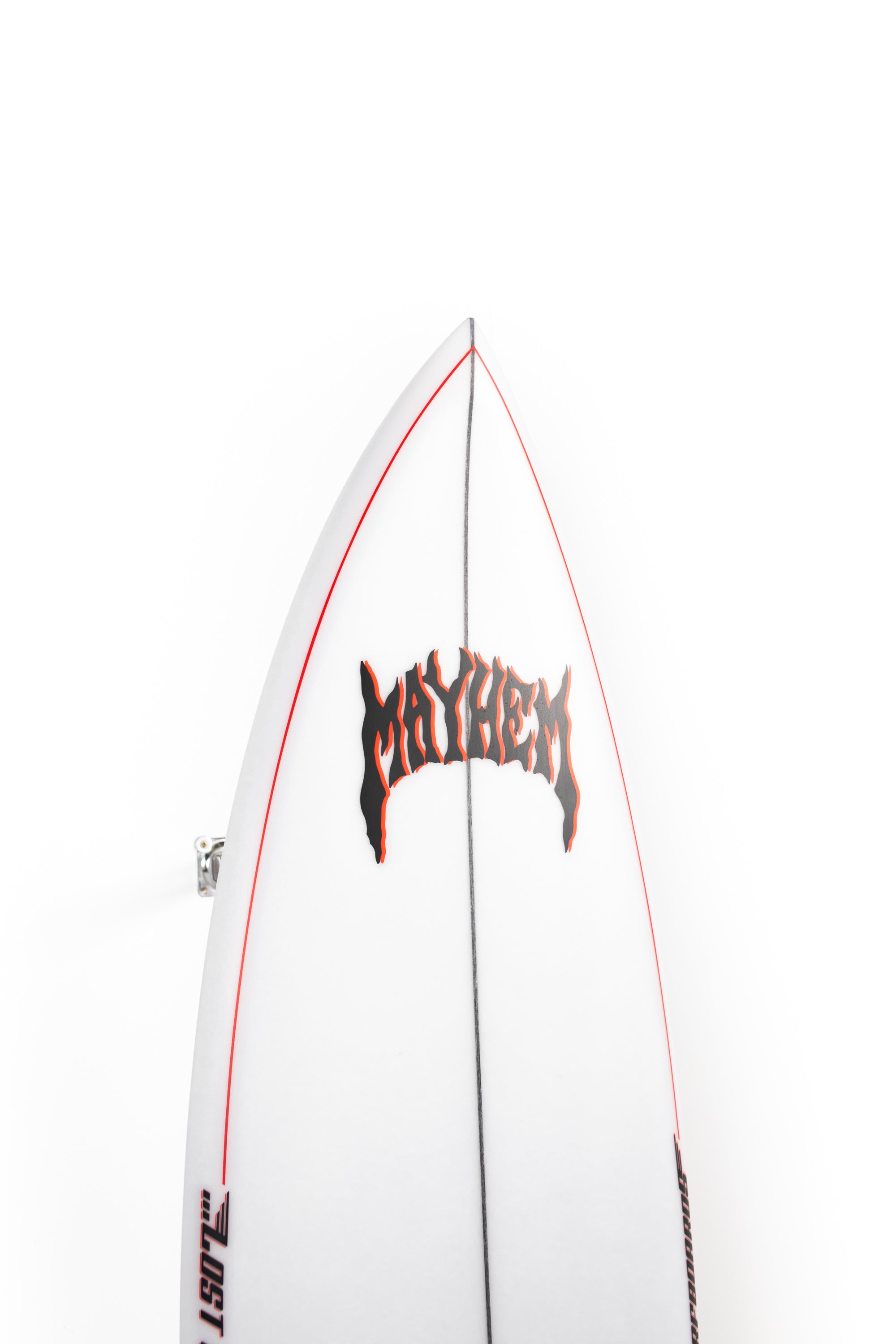 Lost Surfboard RAD RIPPER 5'8