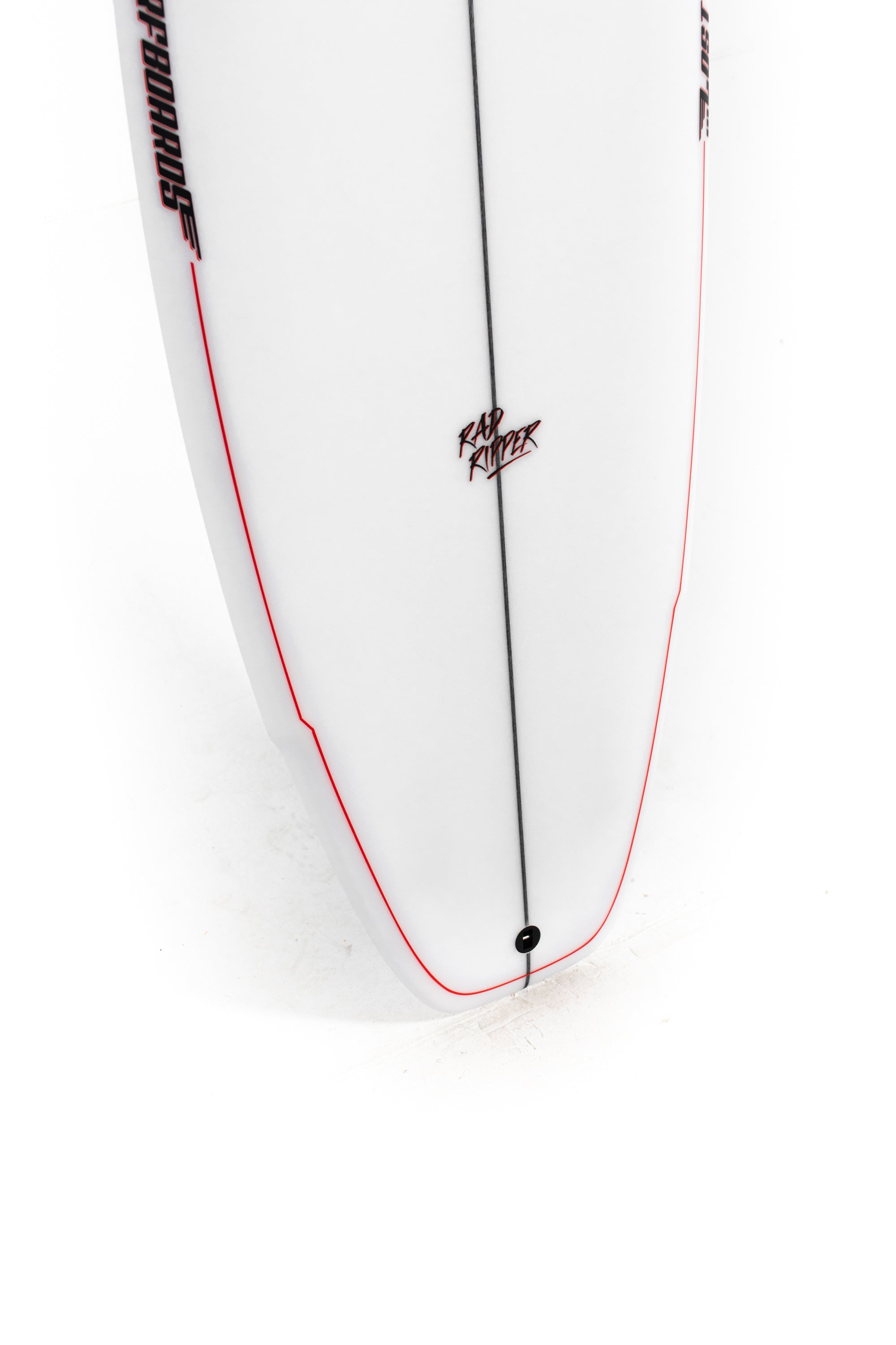 Lost Surfboard RAD RIPPER 5'8