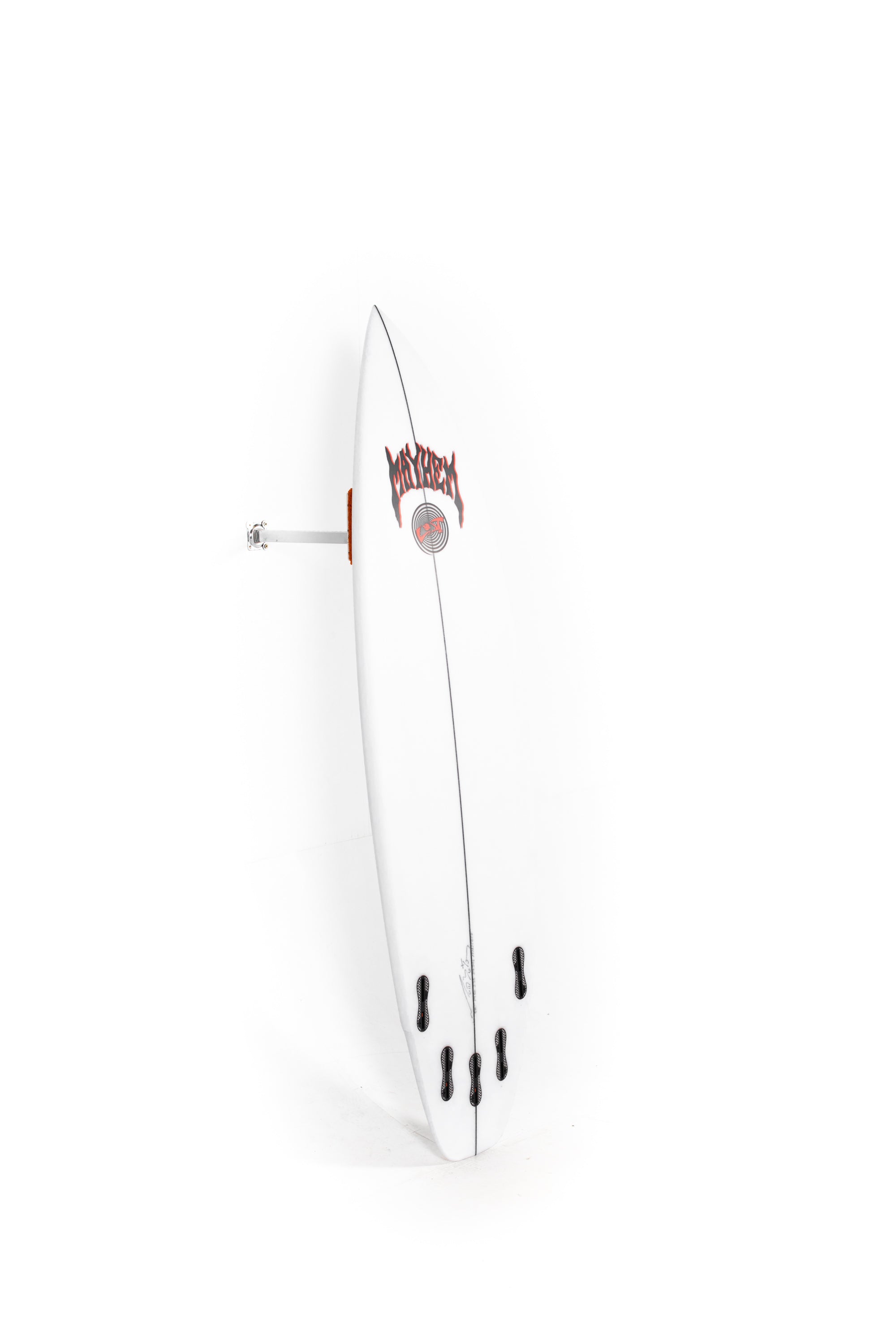 Lost Surfboard RAD RIPPER 5'8