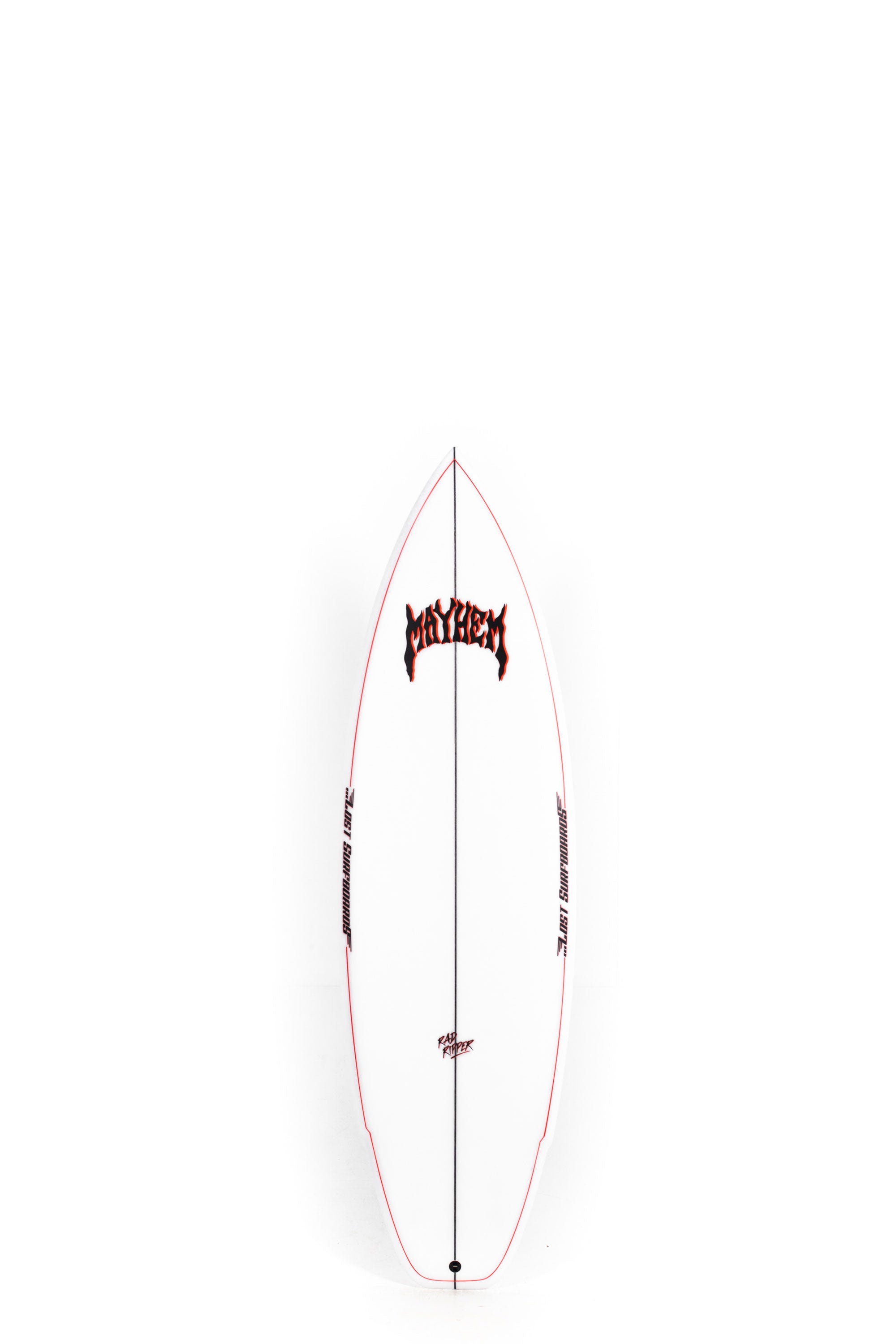 LOST SURFBOARDS - Shop online at PUKAS SURF SHOP