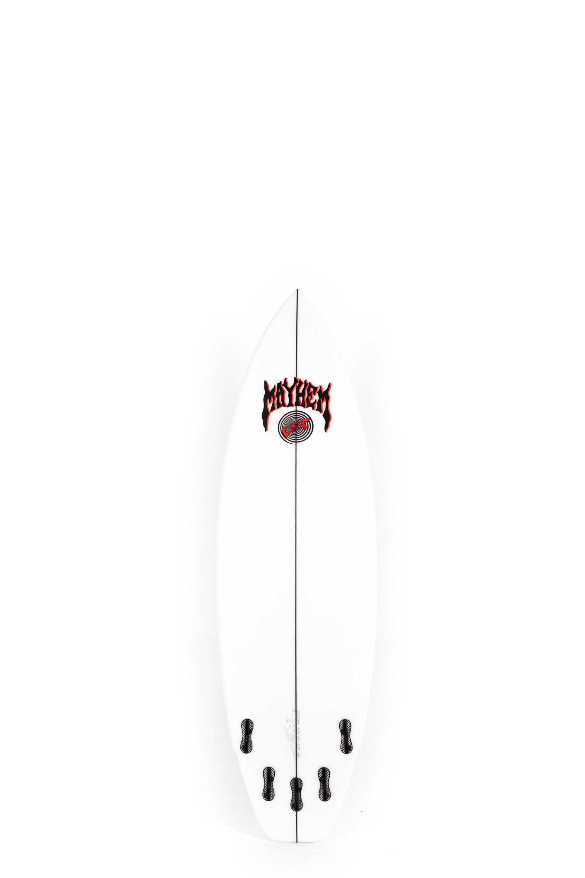 LOST SURFBOARDS - Shop online at PUKAS SURF SHOP