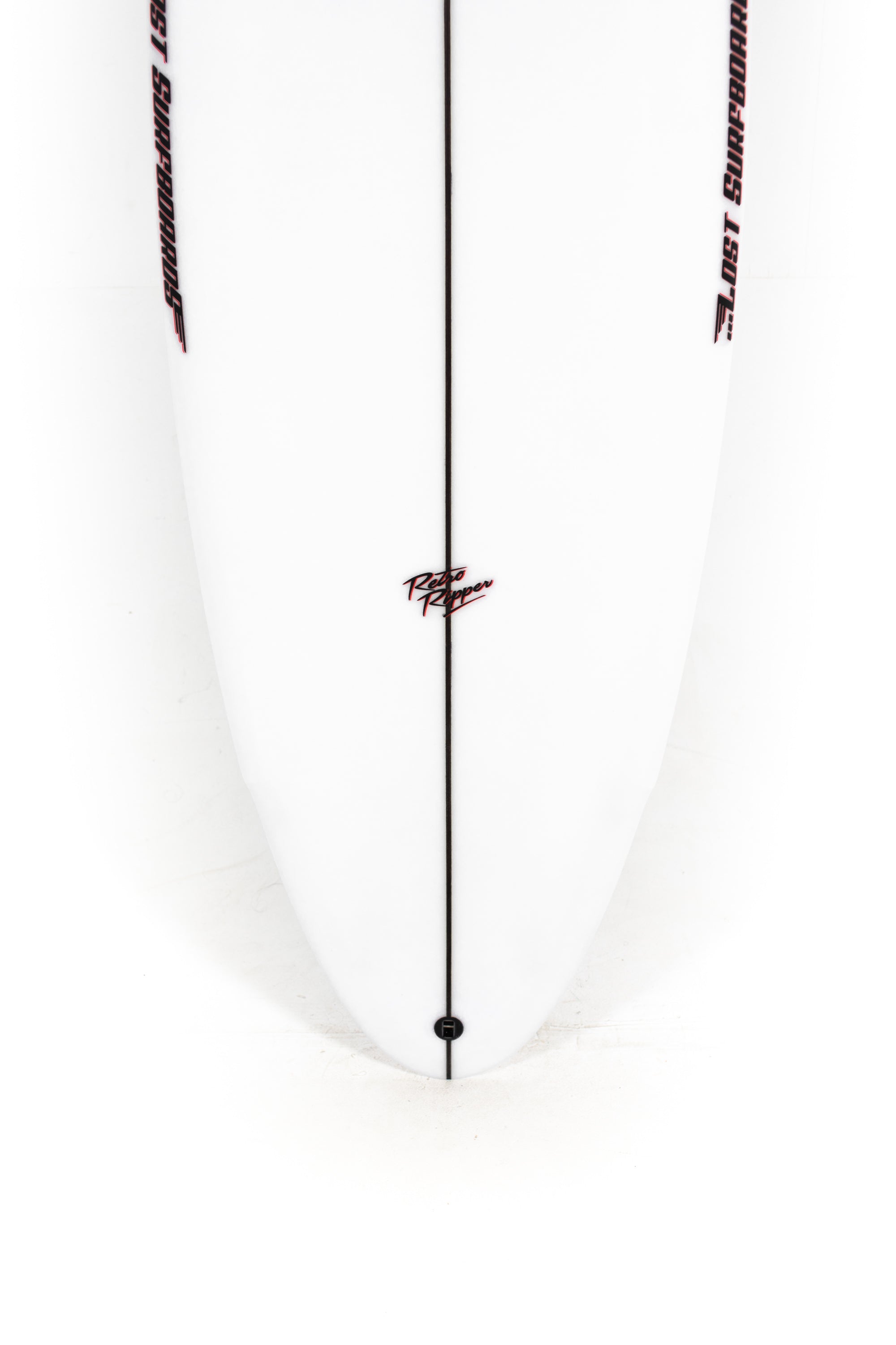 Lost Surfboard RETRO RIPPER 5'10
