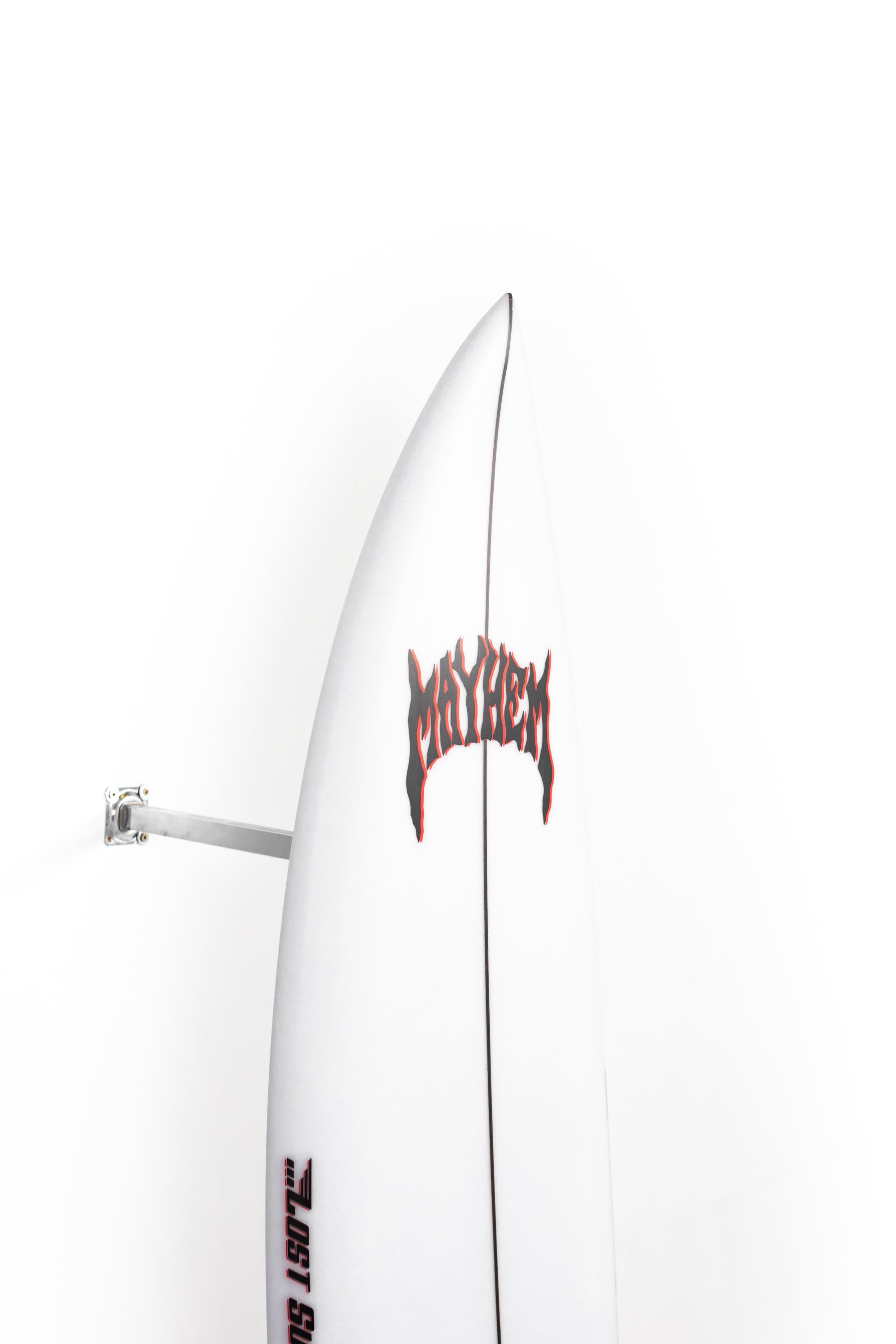 Lost Surfboard RETRO RIPPER 5'10