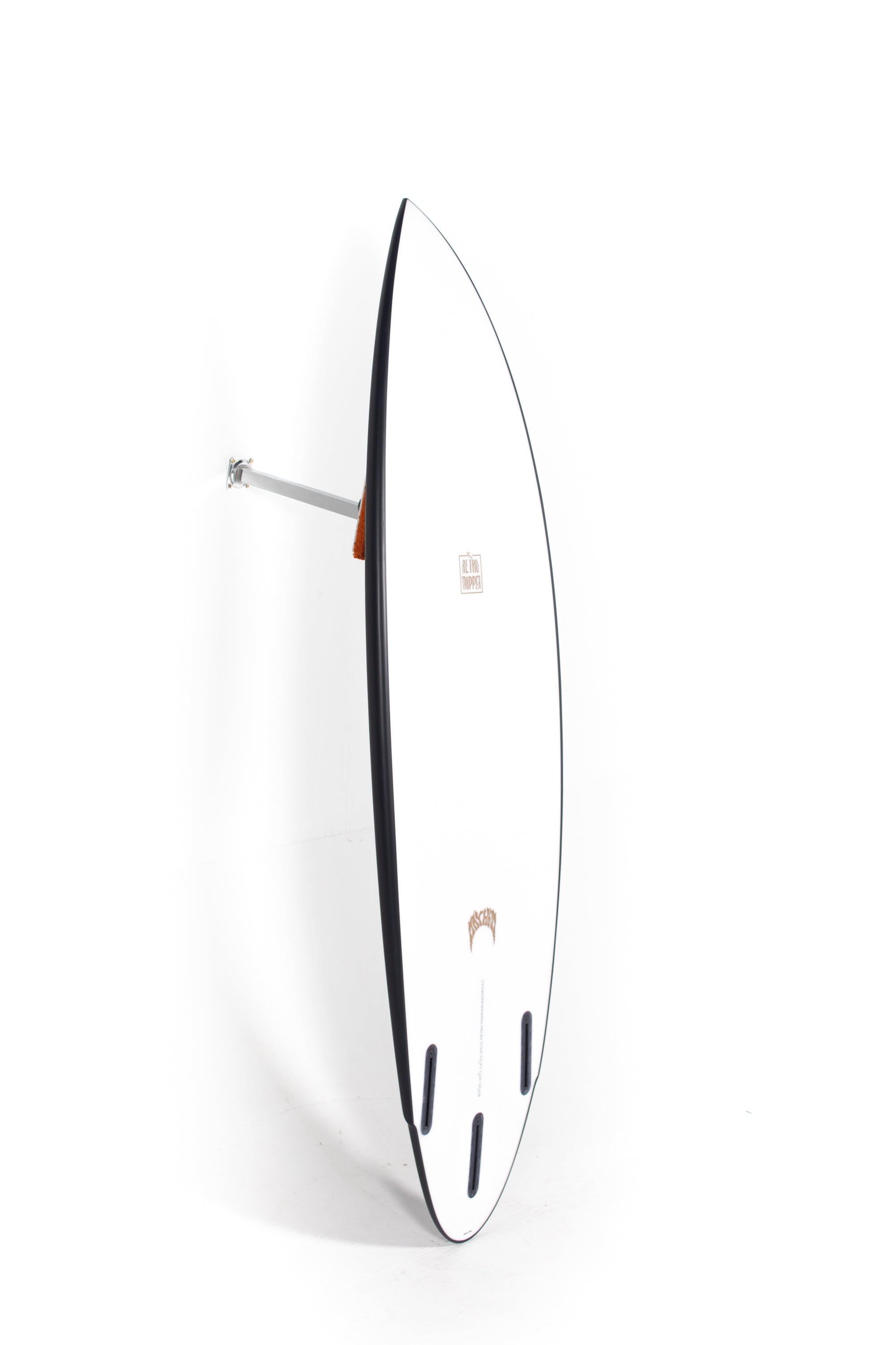 Lost Retro Tripper (Black Sheep)ロスト Retro Tripper (with spray) – Lost Surfboards