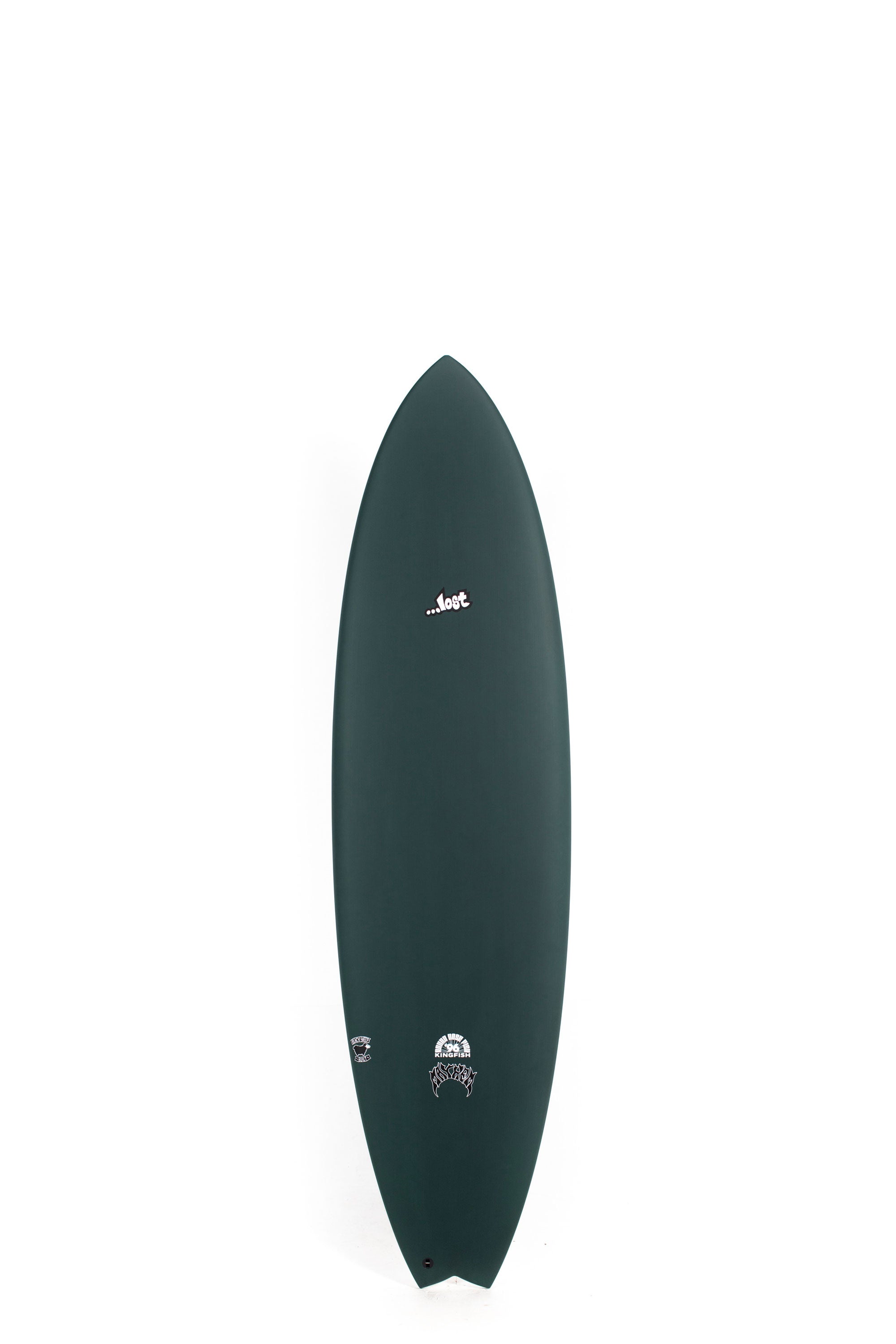Lost Surfboard RNF 96 6'10