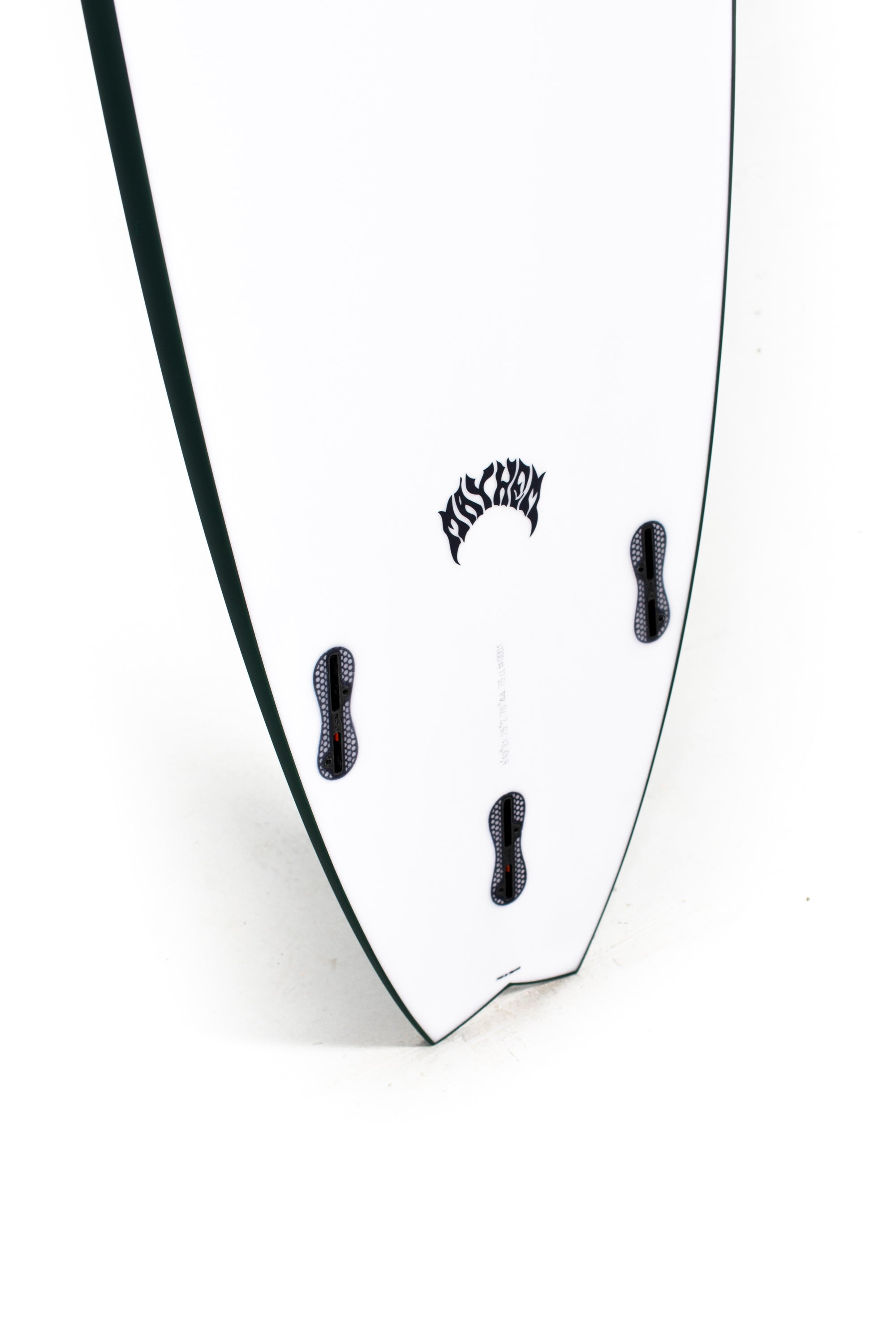 Lost Surfboard RNF 96 6'10