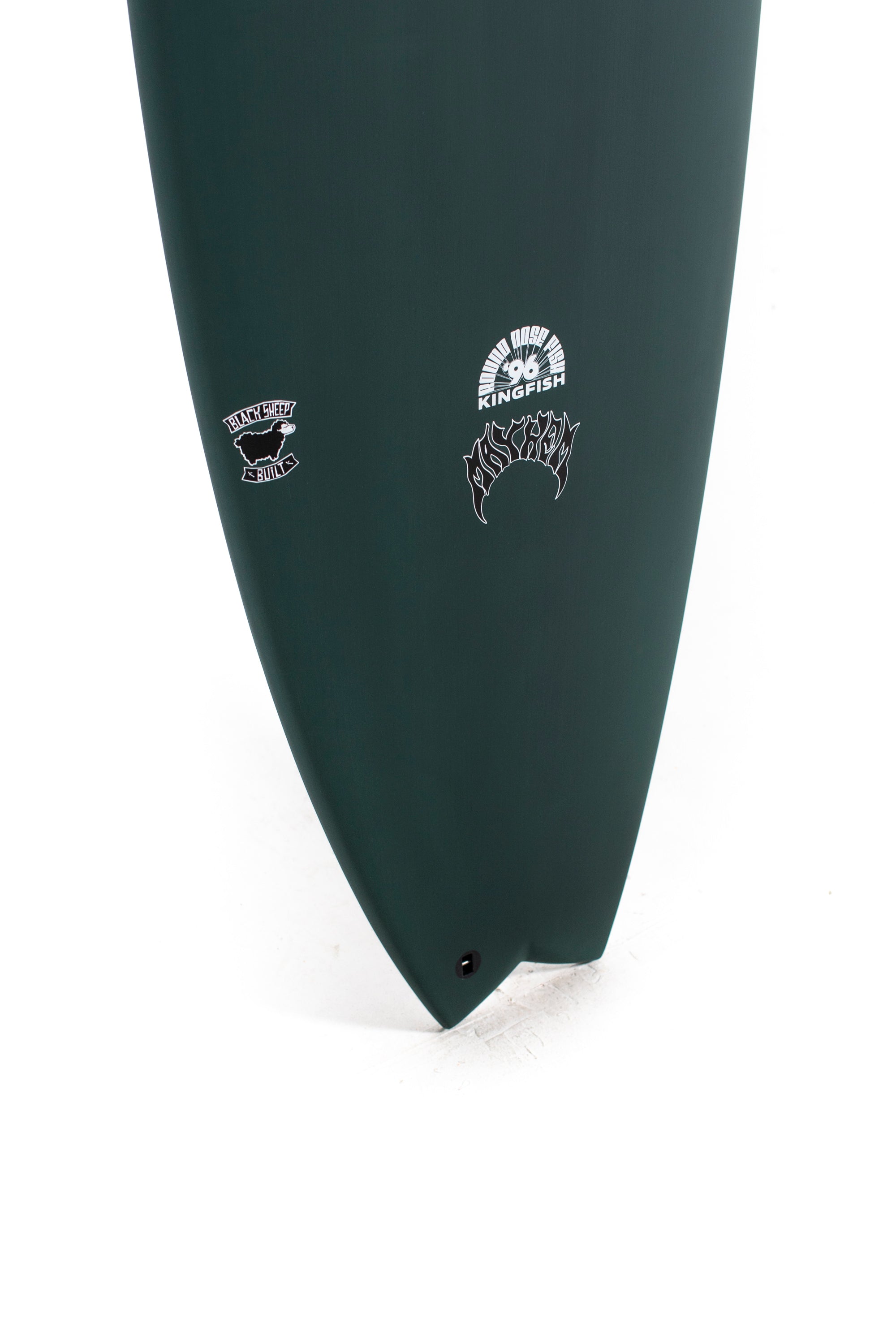 Lost Surfboard RNF 96 6'10