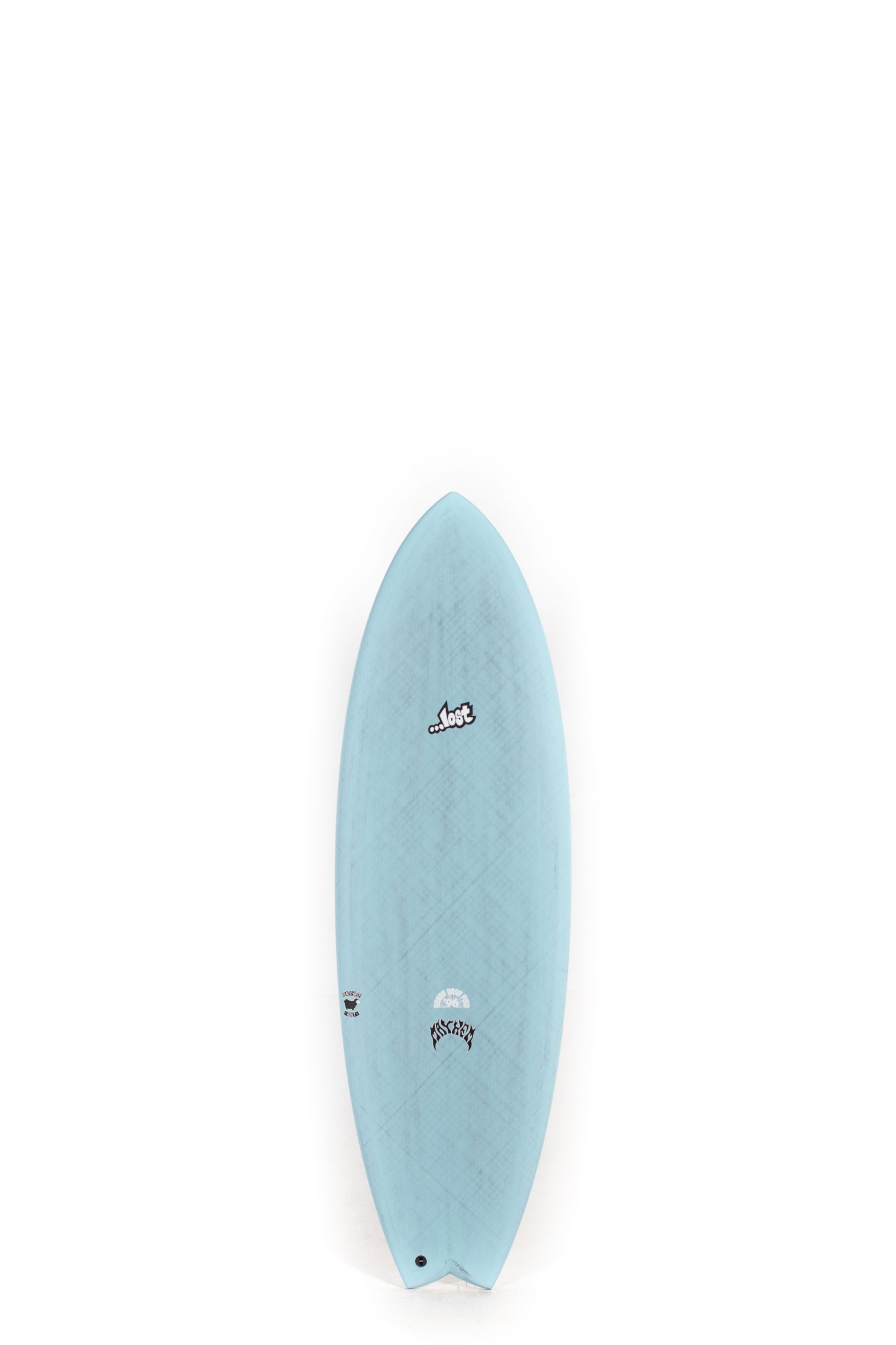 【新品未使用】Lost RNF96 5'7 ボードのみ ロスト RNF96 5'5 フィン付き Lost Surfboard RNF 96 5'7