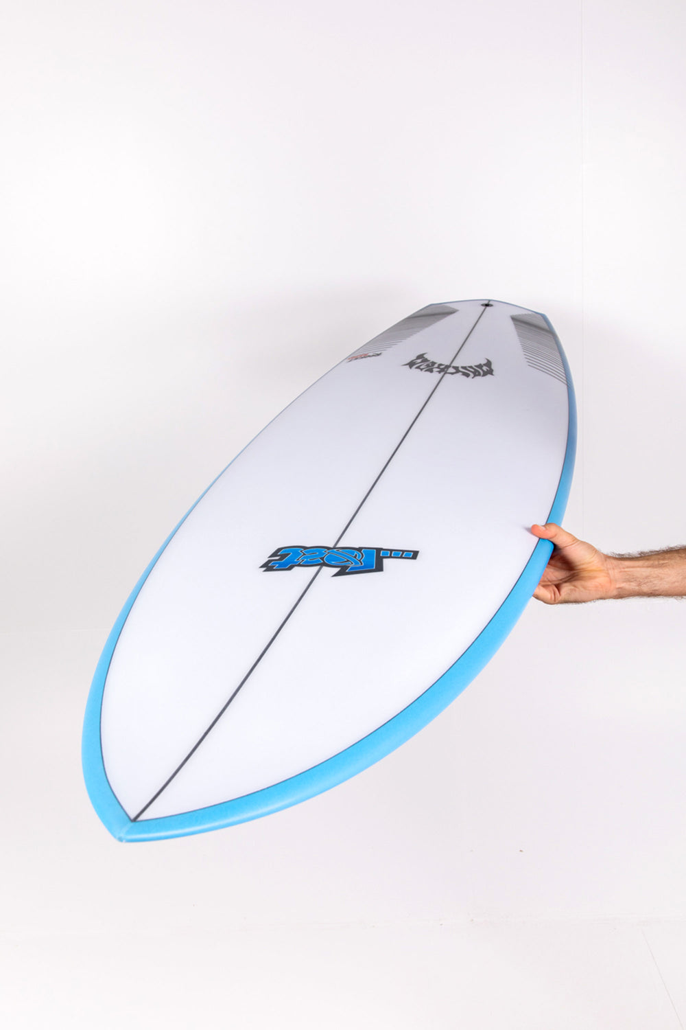 Lost Surfboard - ROCKET REDUX by Matt Biolos - 5'11” x 20,25 x 2 