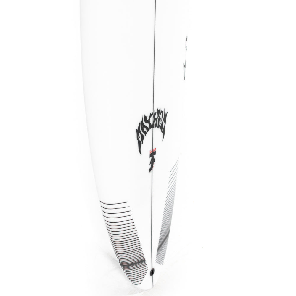 
                      
                        Pukas-Surf-Shop-Lost-Surfboards-Sabo-Taj-Matt-Biolos-6_4_-MH22452
                      
                    