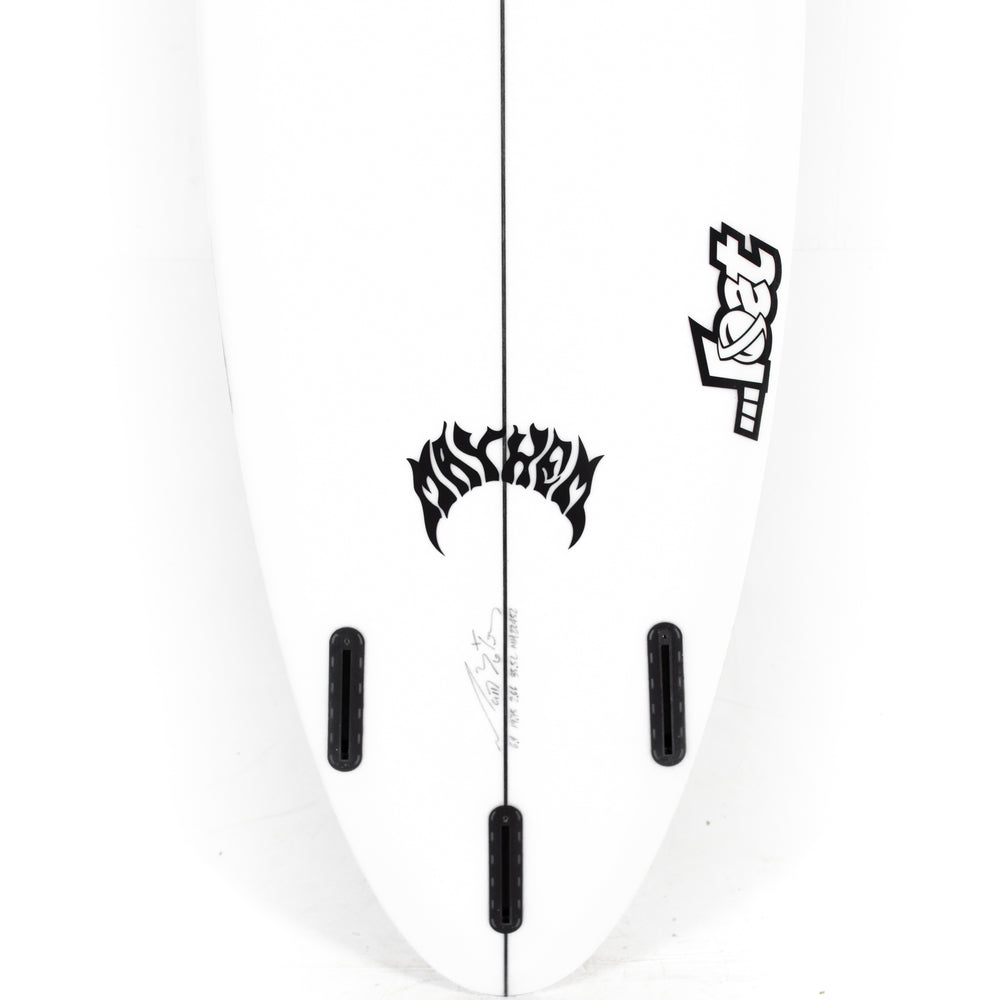 
                      
                        Pukas-Surf-Shop-Lost-Surfboards-Sabo-Taj-Matt-Biolos-6_4_-MH22452
                      
                    