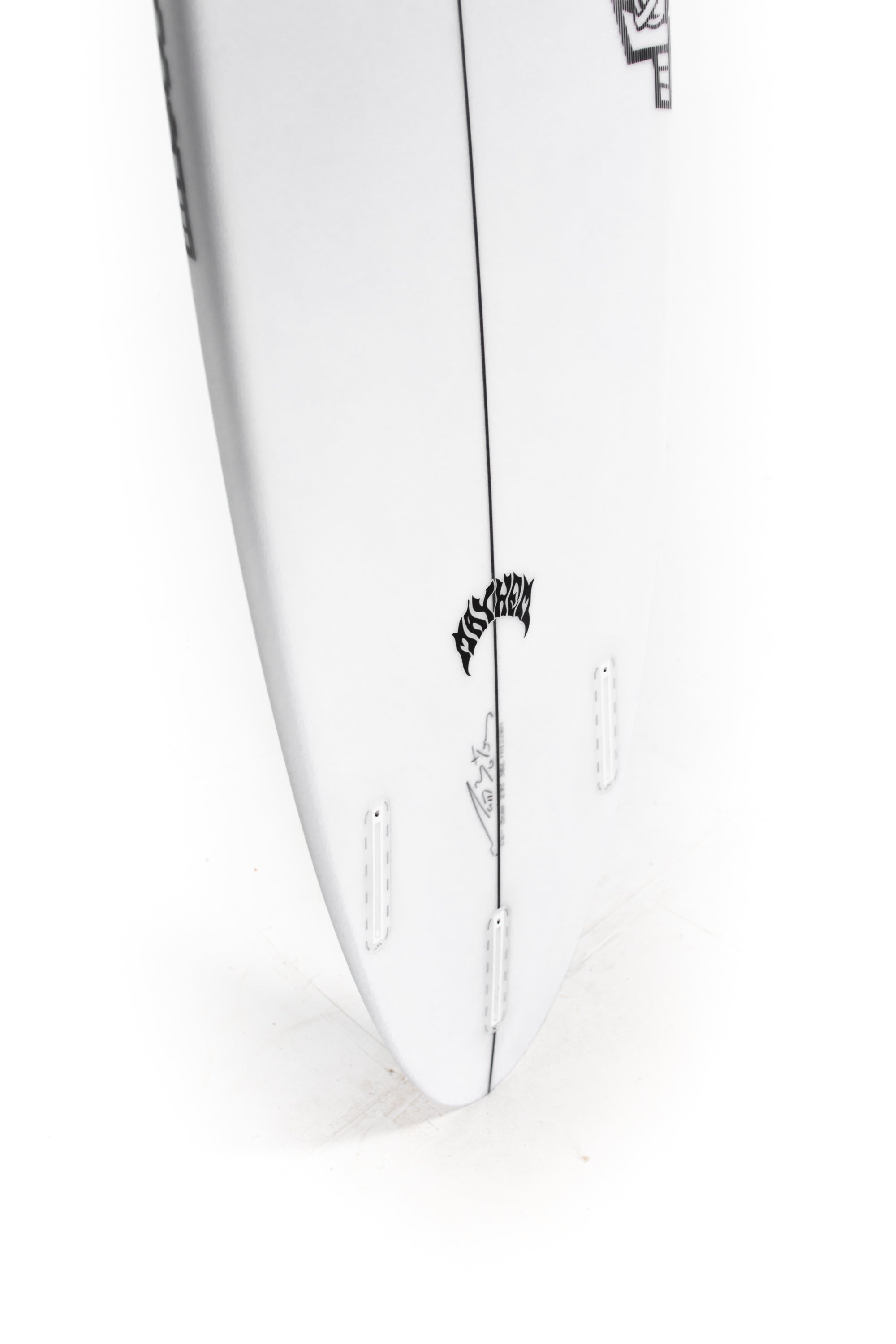 Lost Surfboard - SABO TAJ 6'6