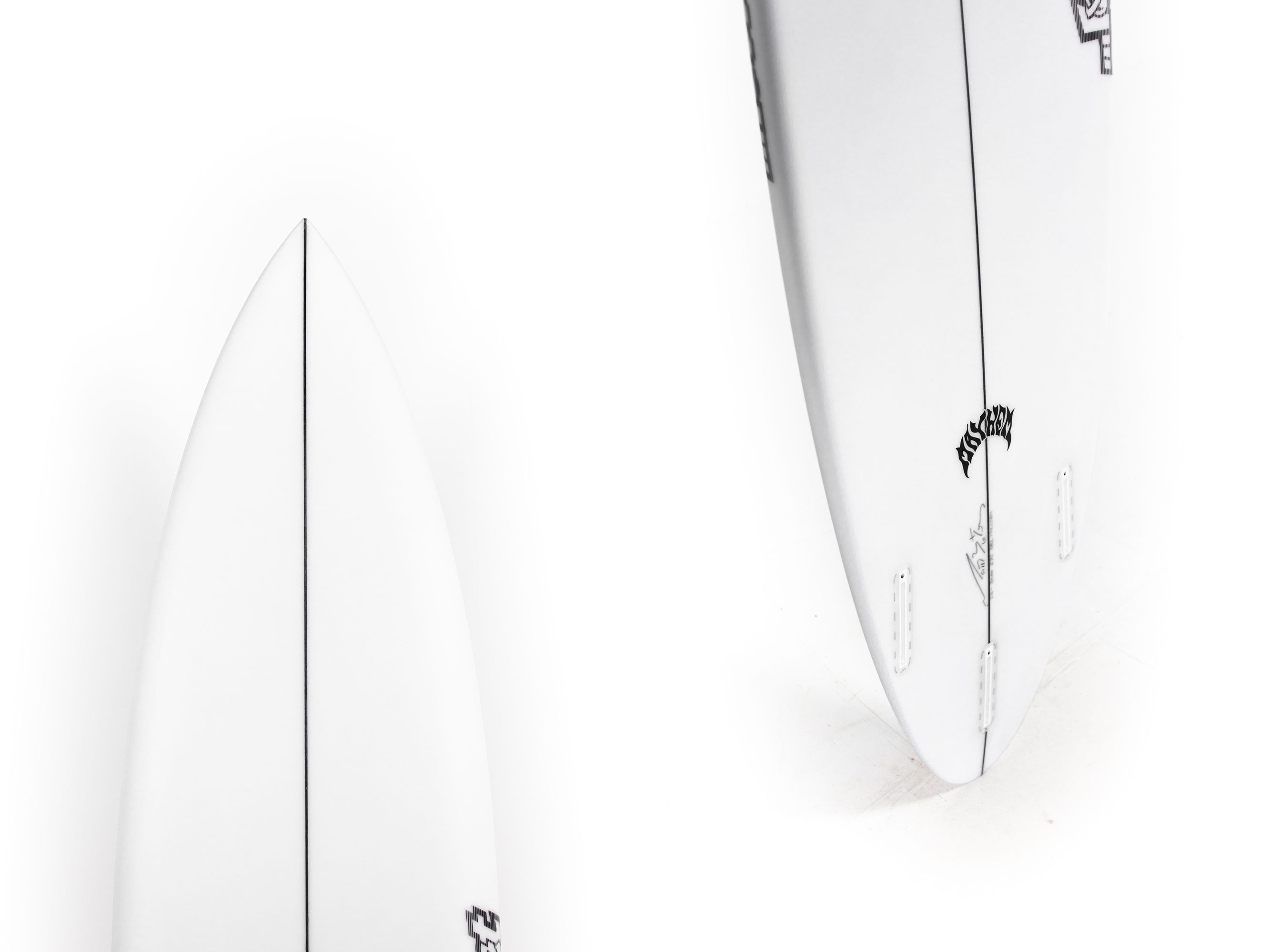 Lost Surfboard - SABO TAJ 6'6