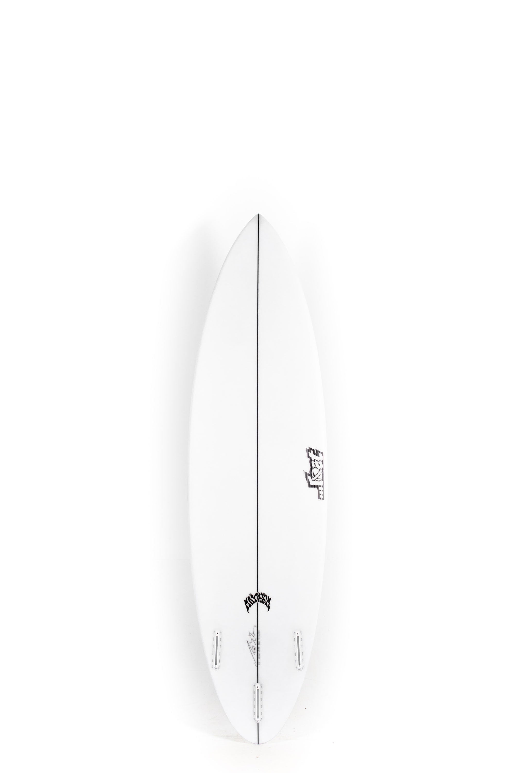 Lost Surfboard - SABO TAJ 6'6