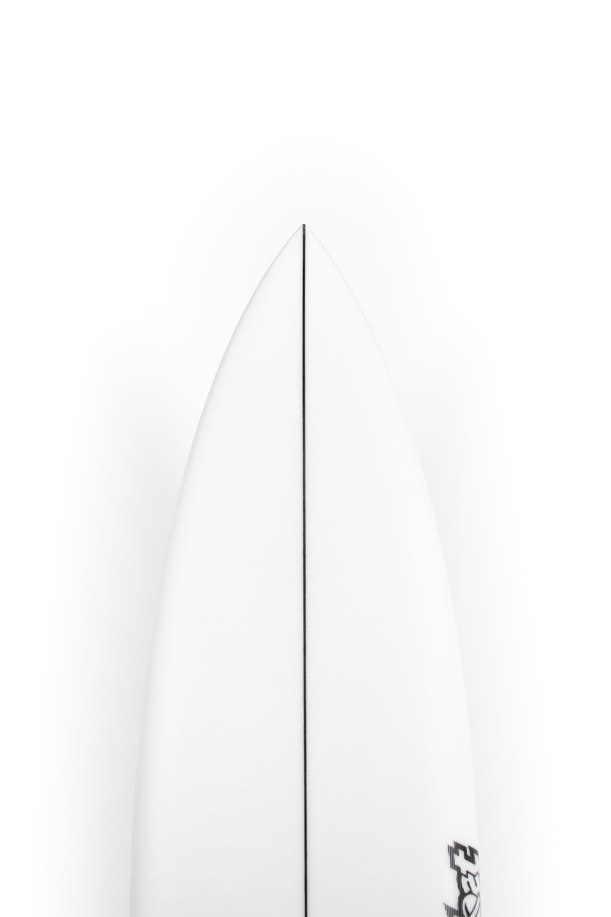 Lost Surfboard - SABO TAJ 6'6